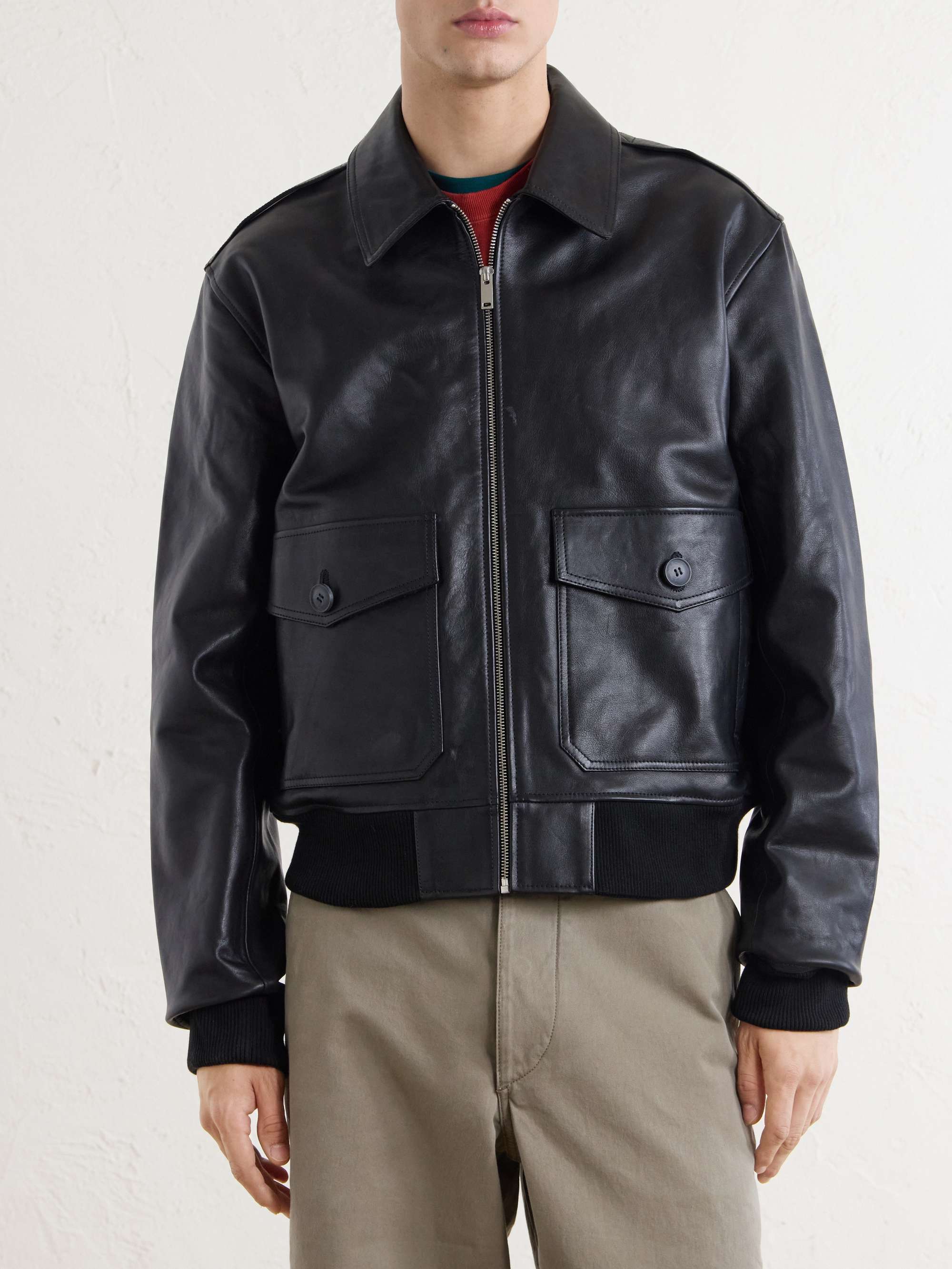 A.P.C. 