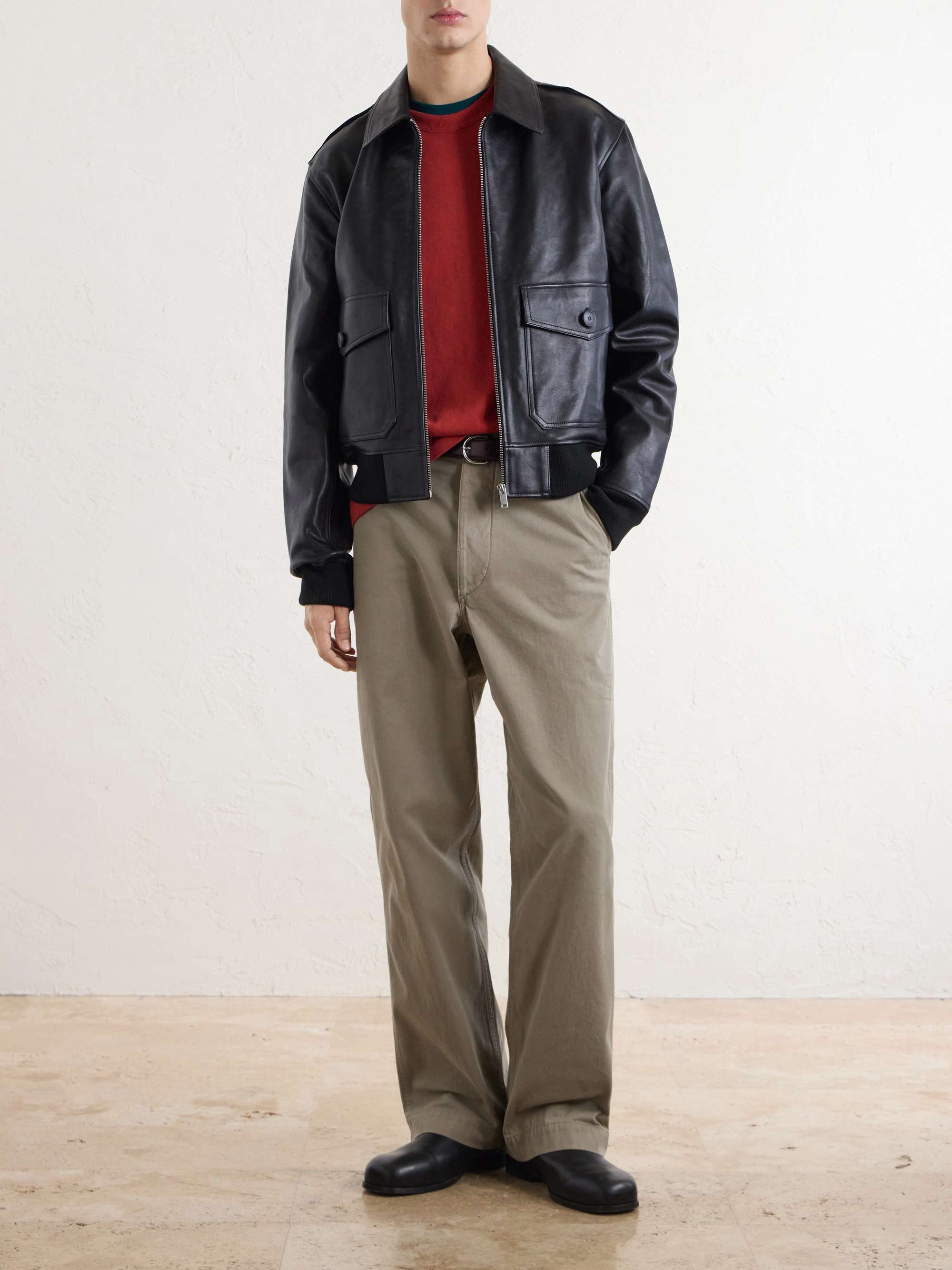 A.P.C. 