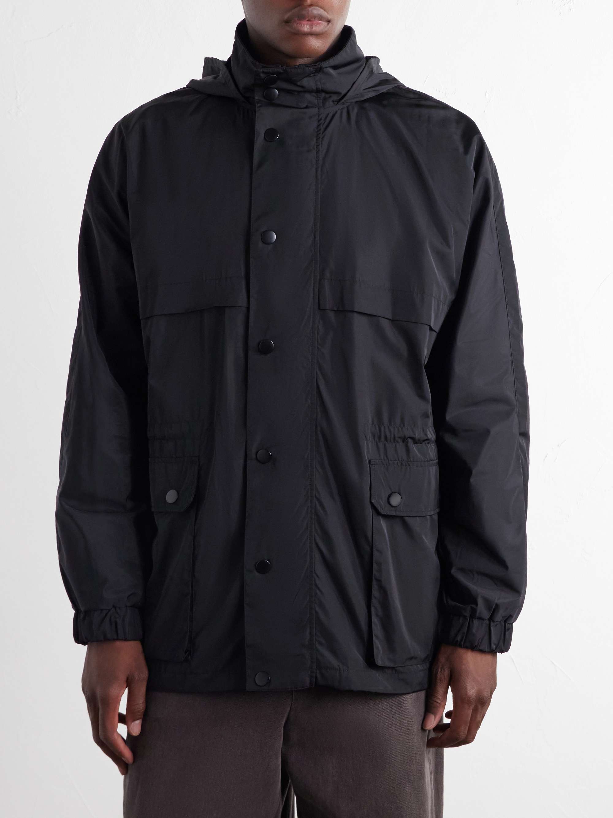 A.P.C. 