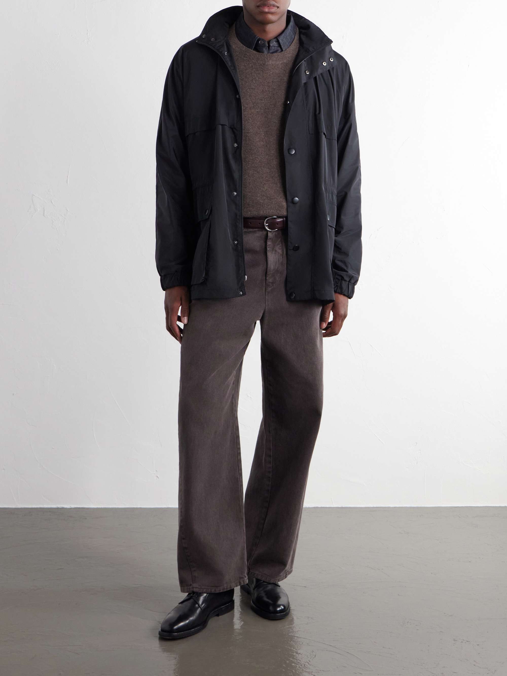 A.P.C. 