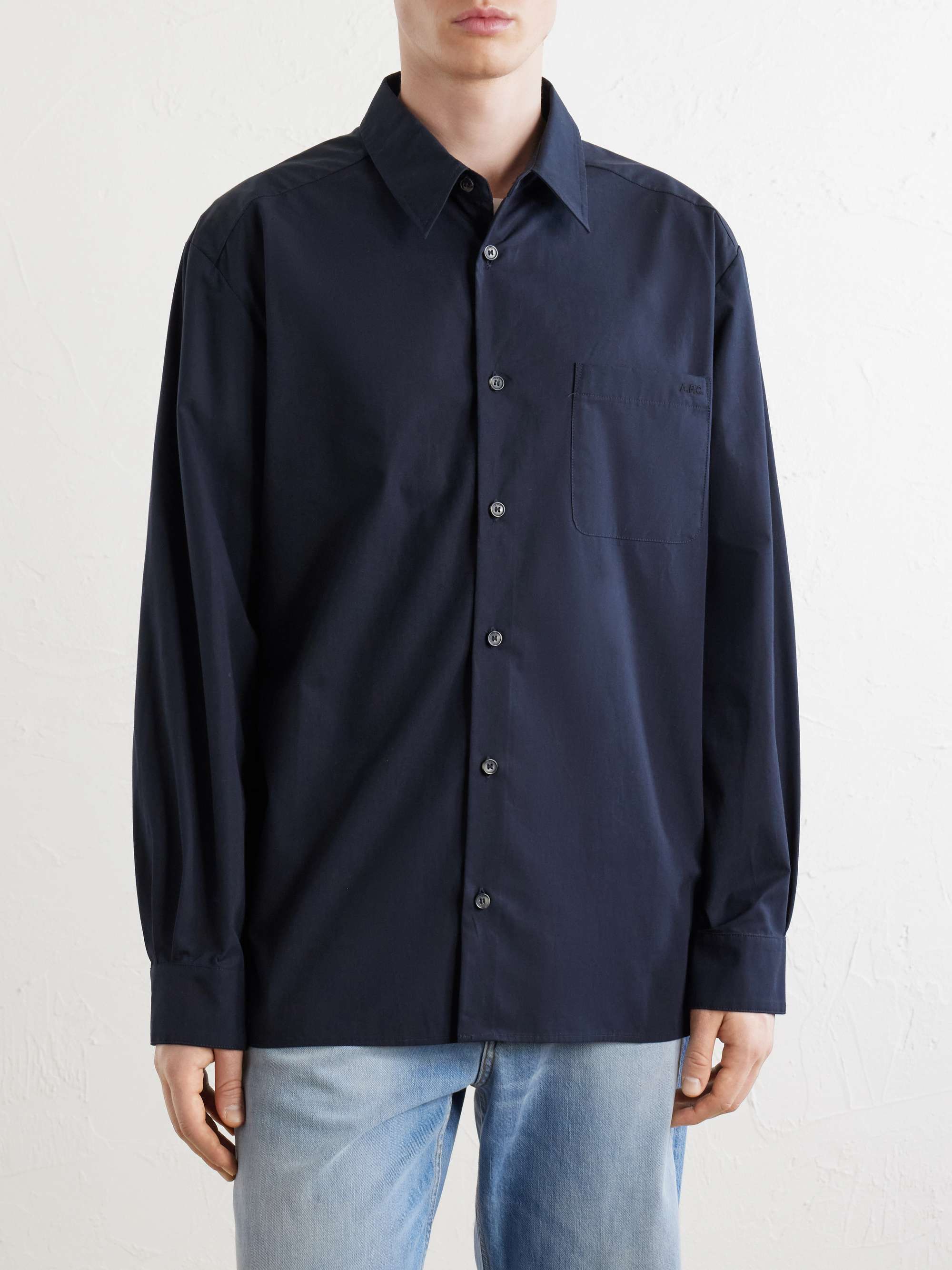 A.P.C. 