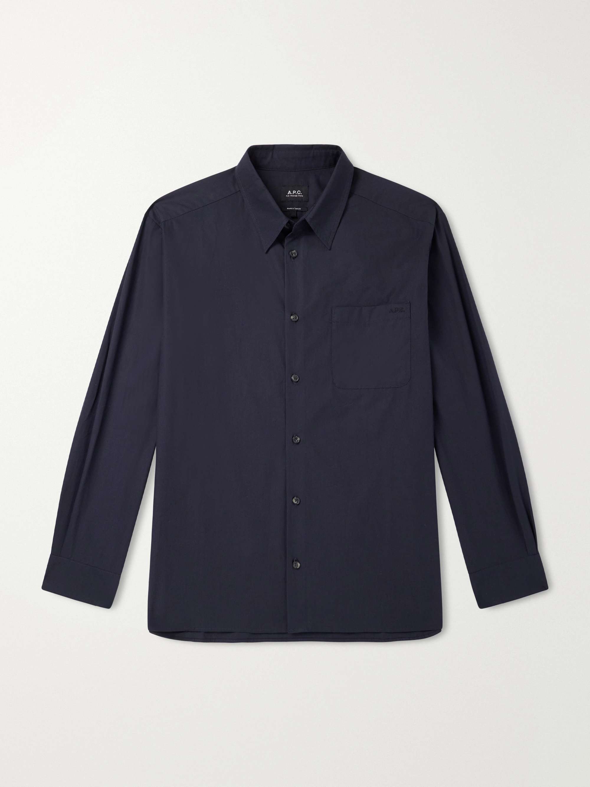A.P.C. 