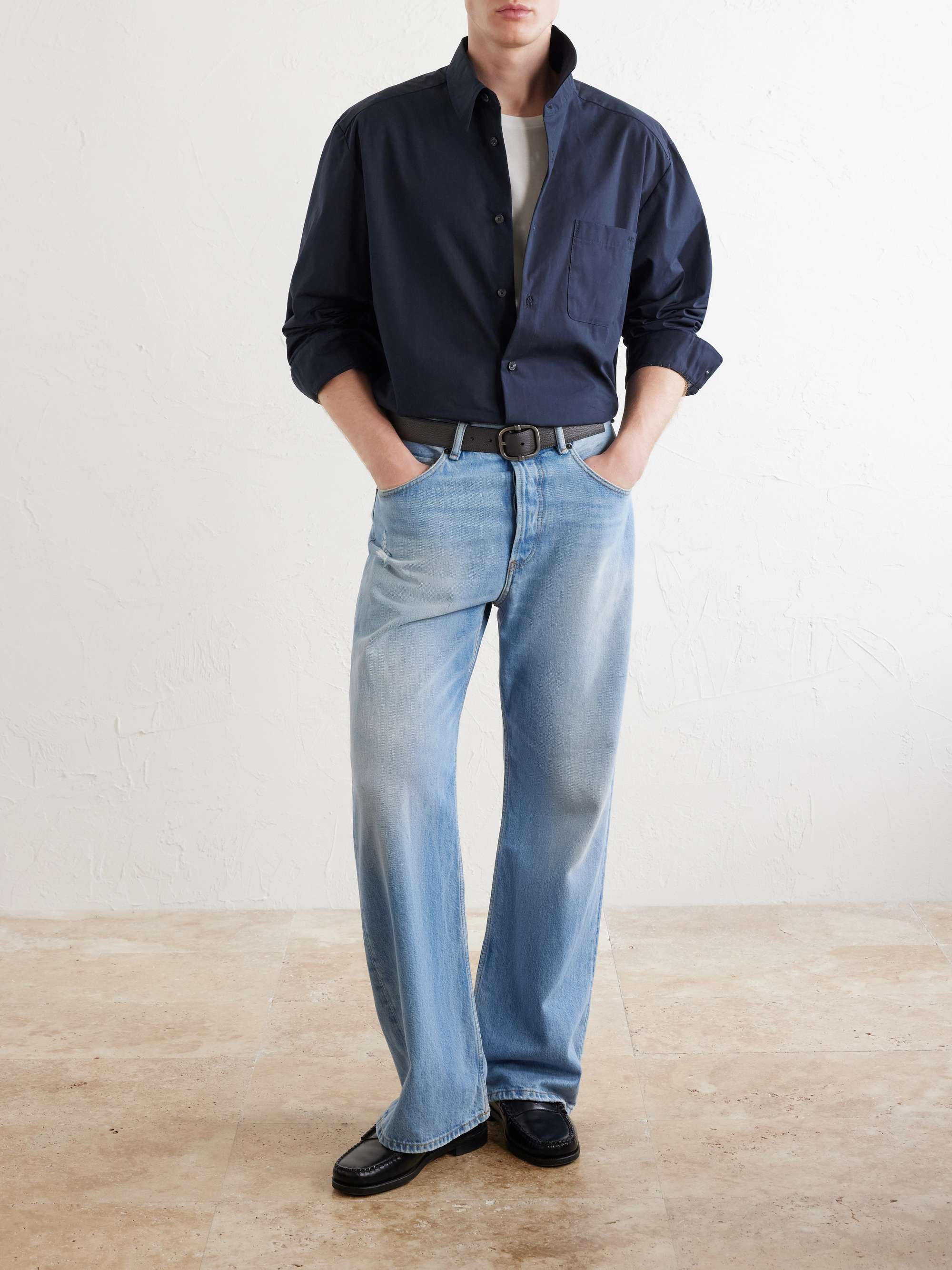 A.P.C. 