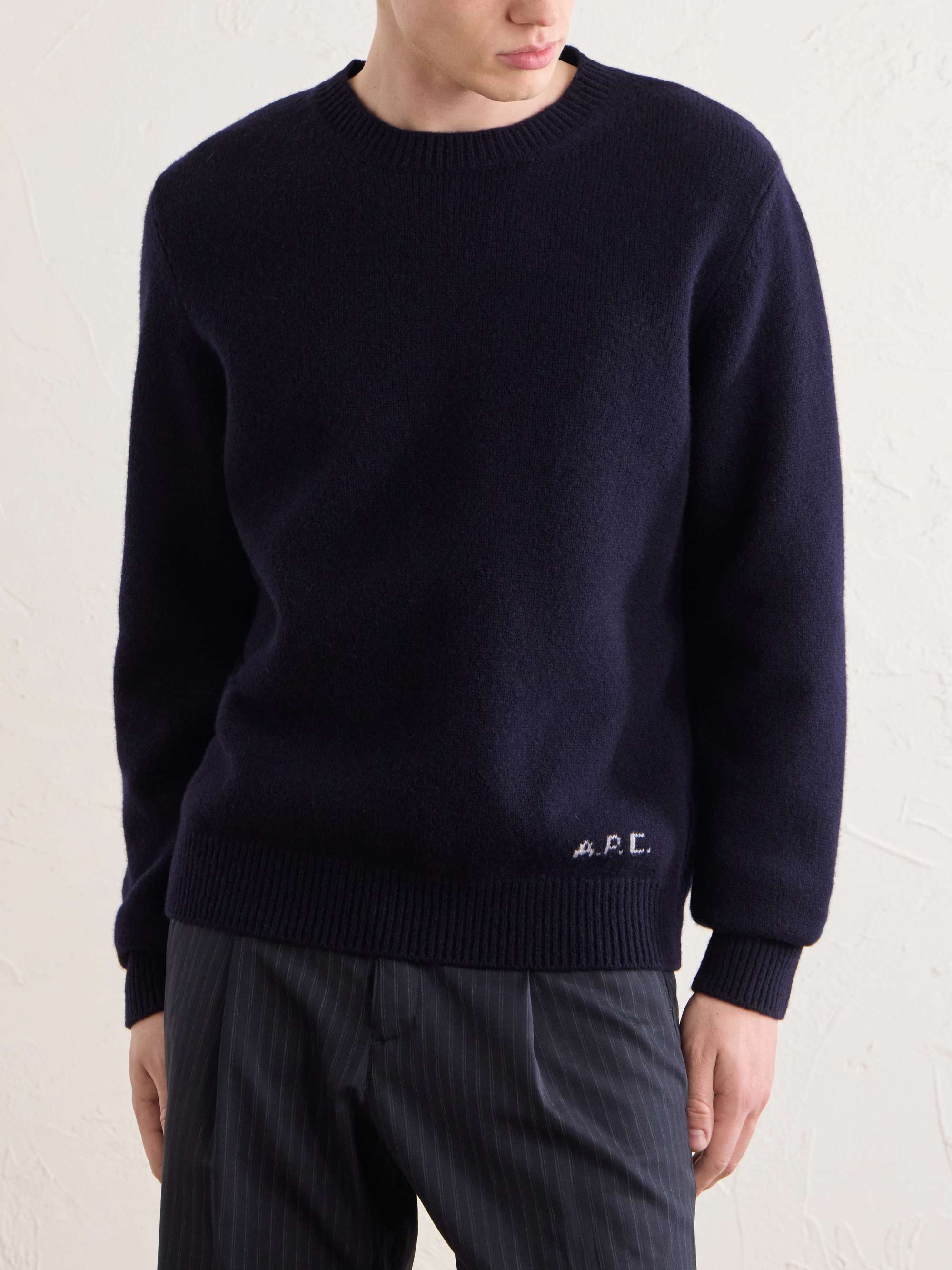 A.P.C. 