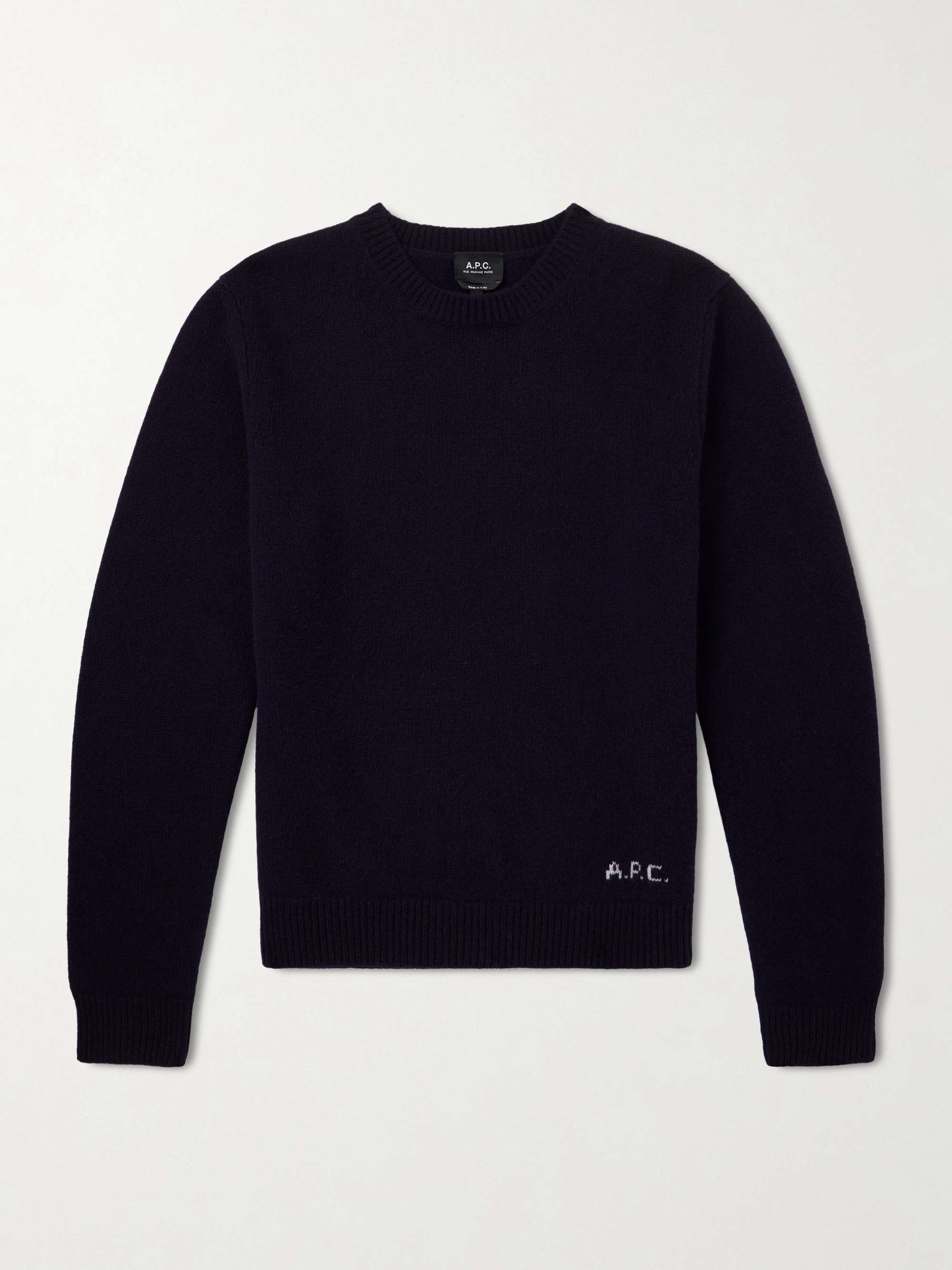 A.P.C. 