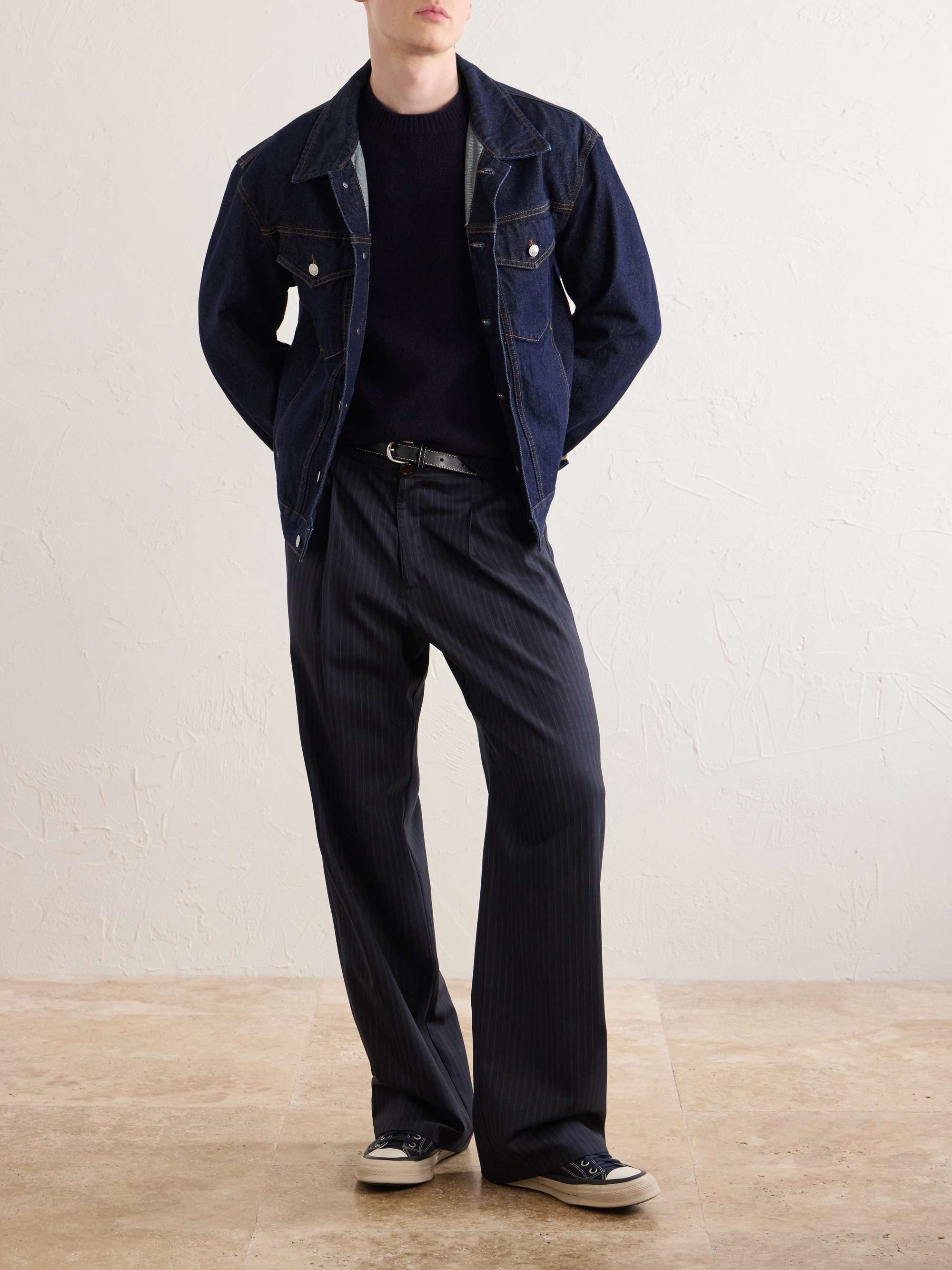 A.P.C. 
