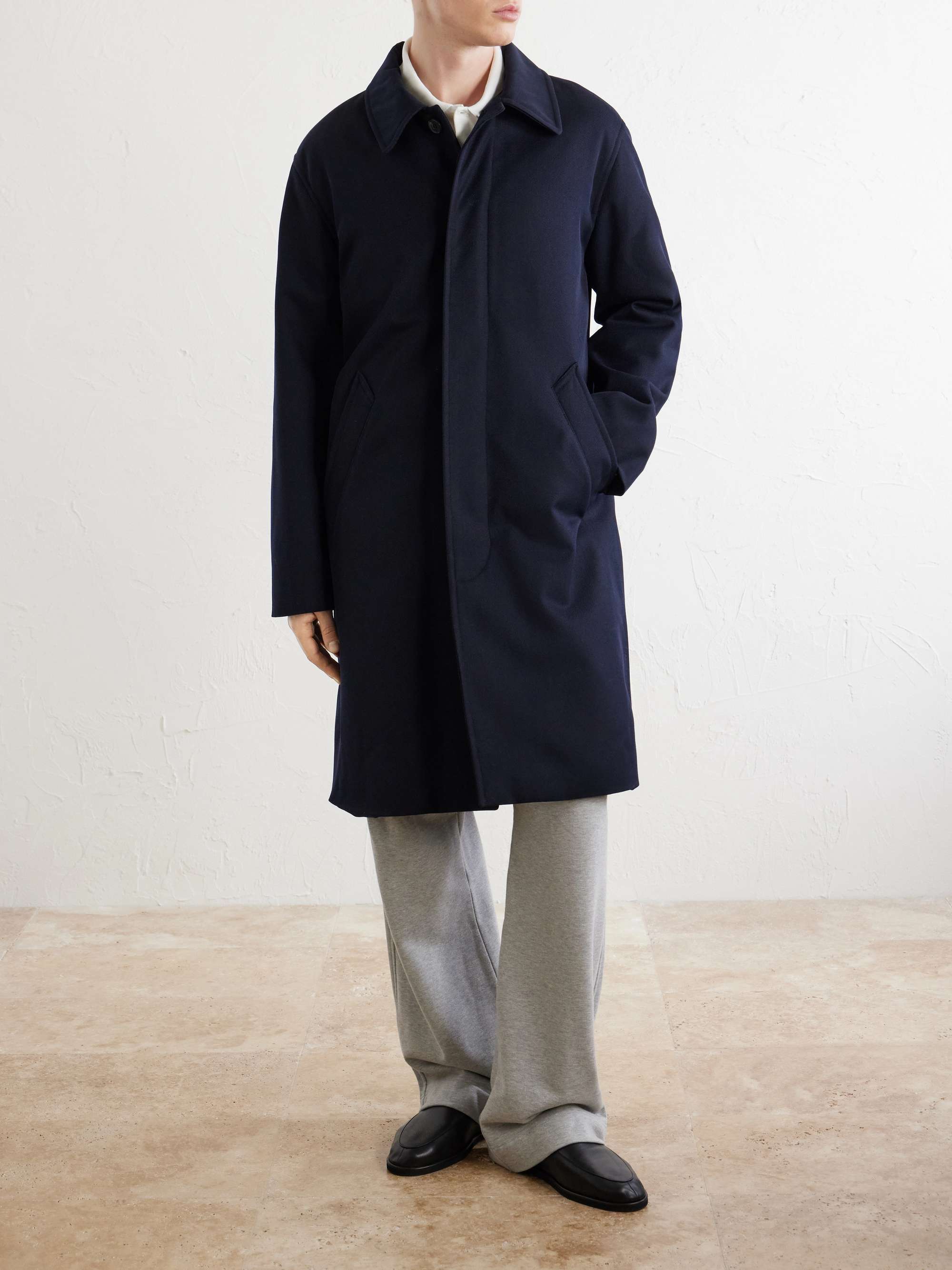 A.P.C. 