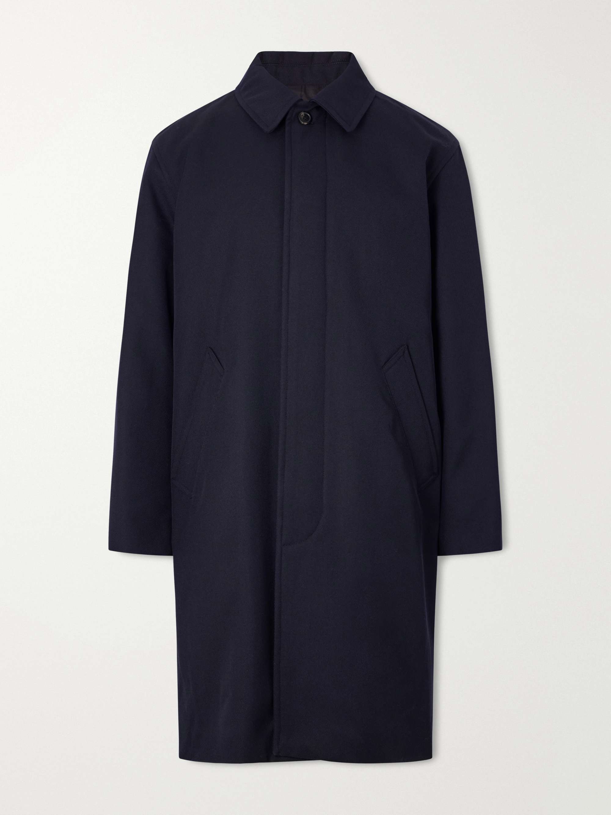 A.P.C. 