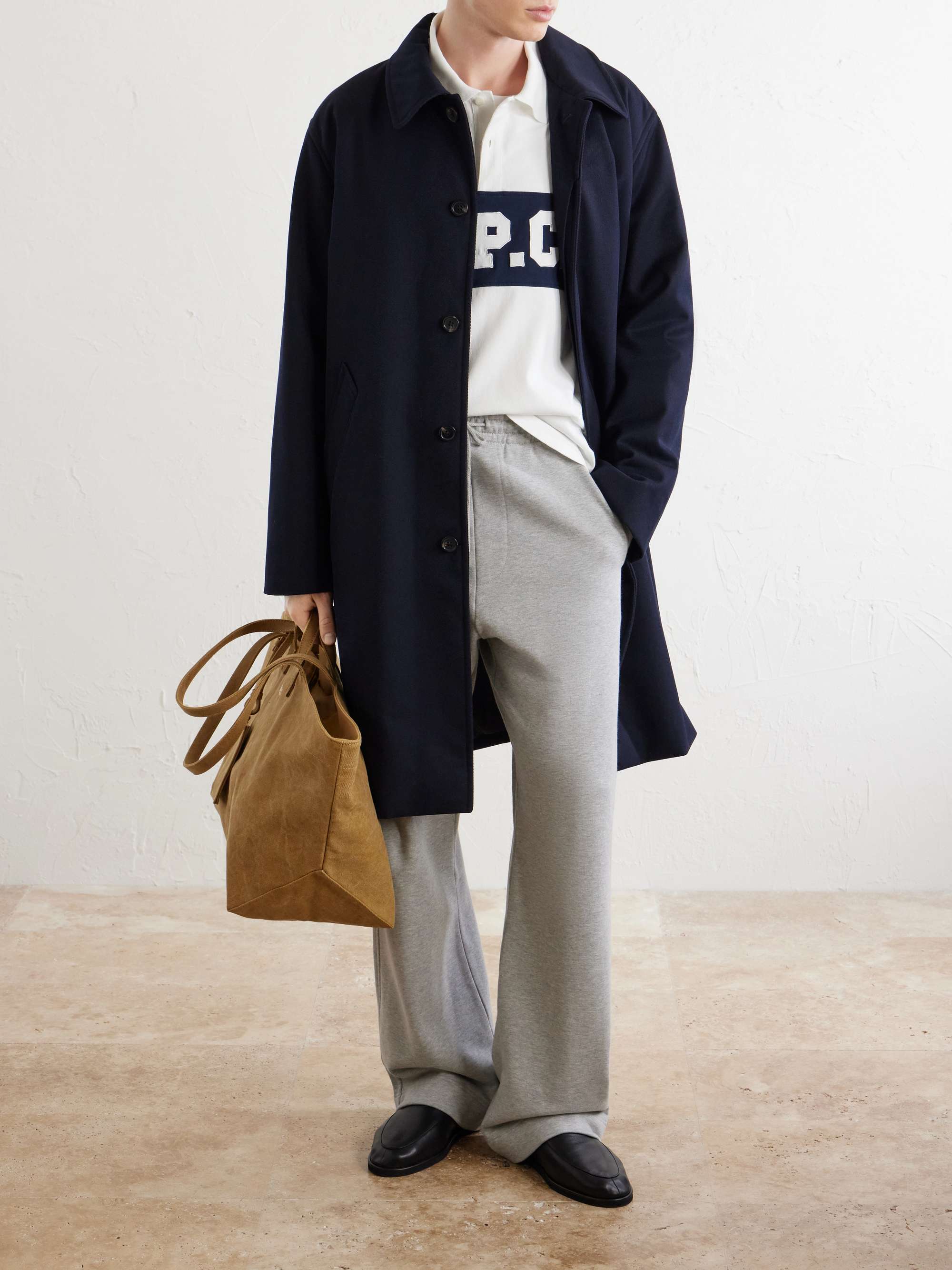 A.P.C. 