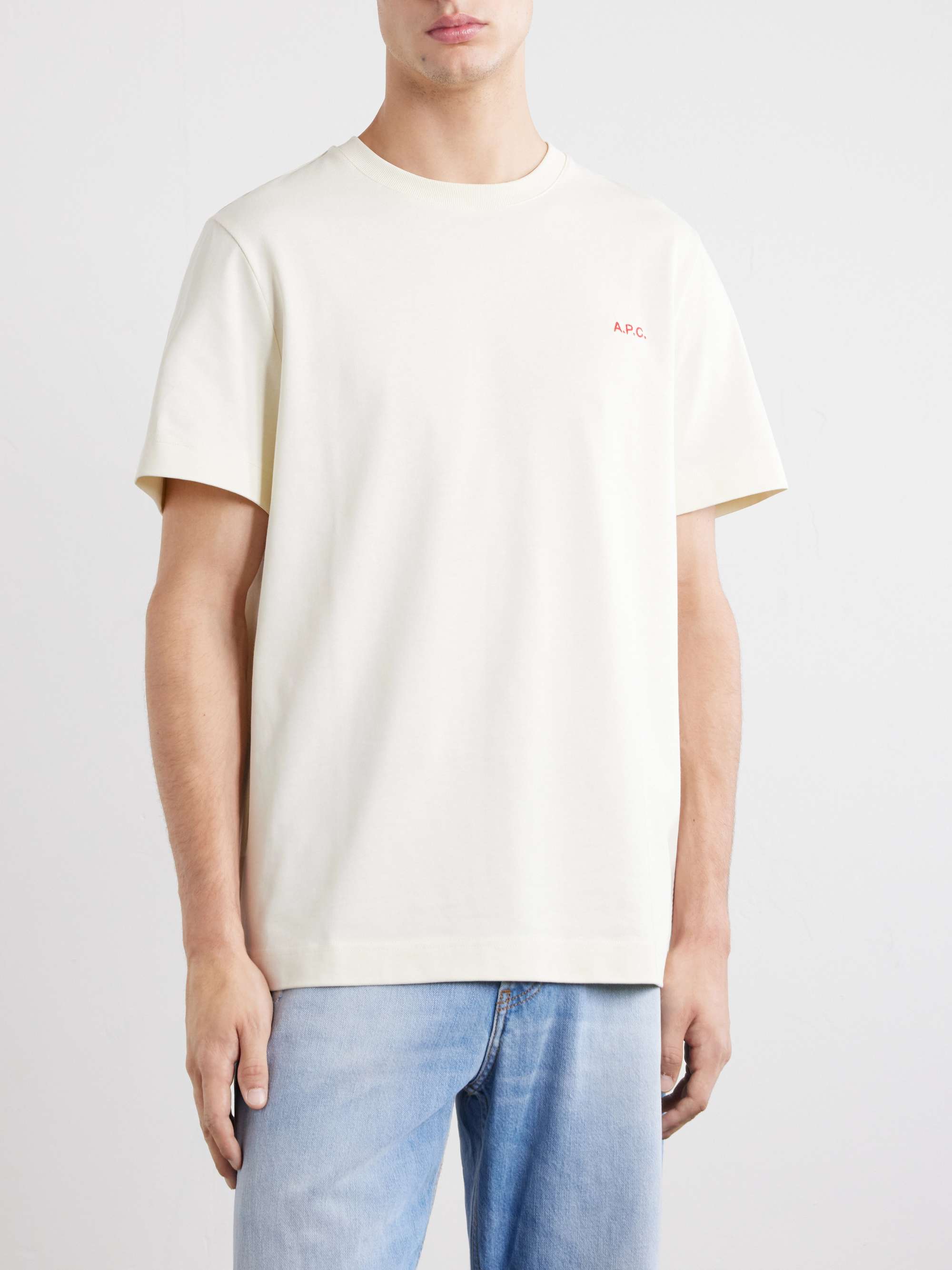 A.P.C. 