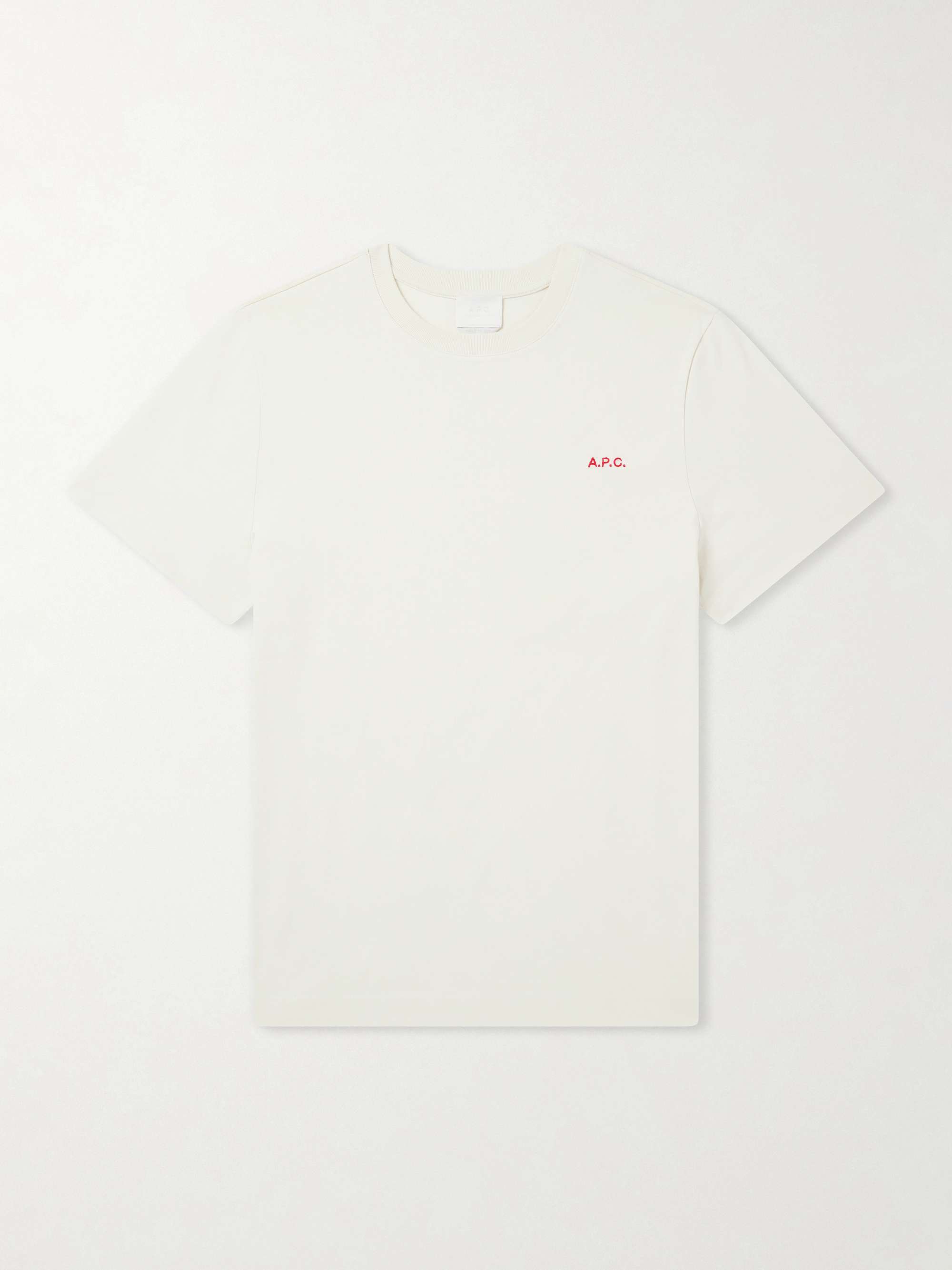 A.P.C. 