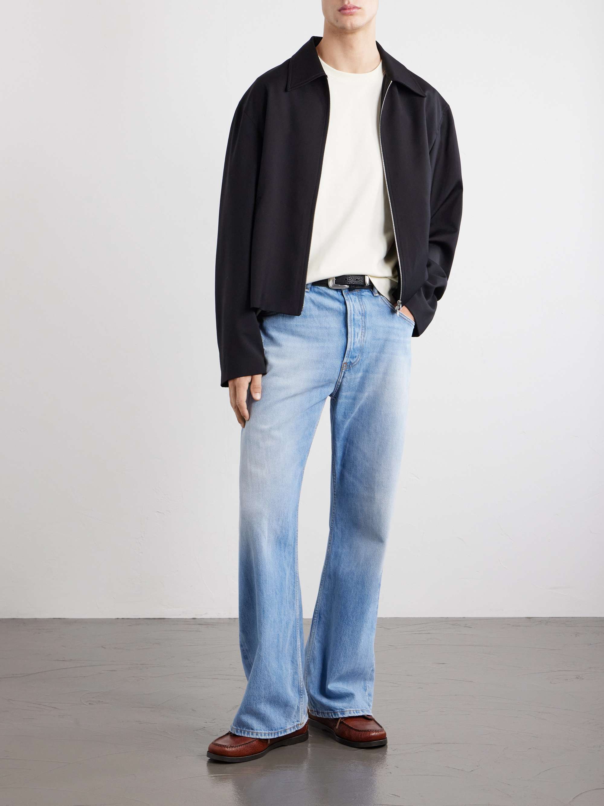 A.P.C. 