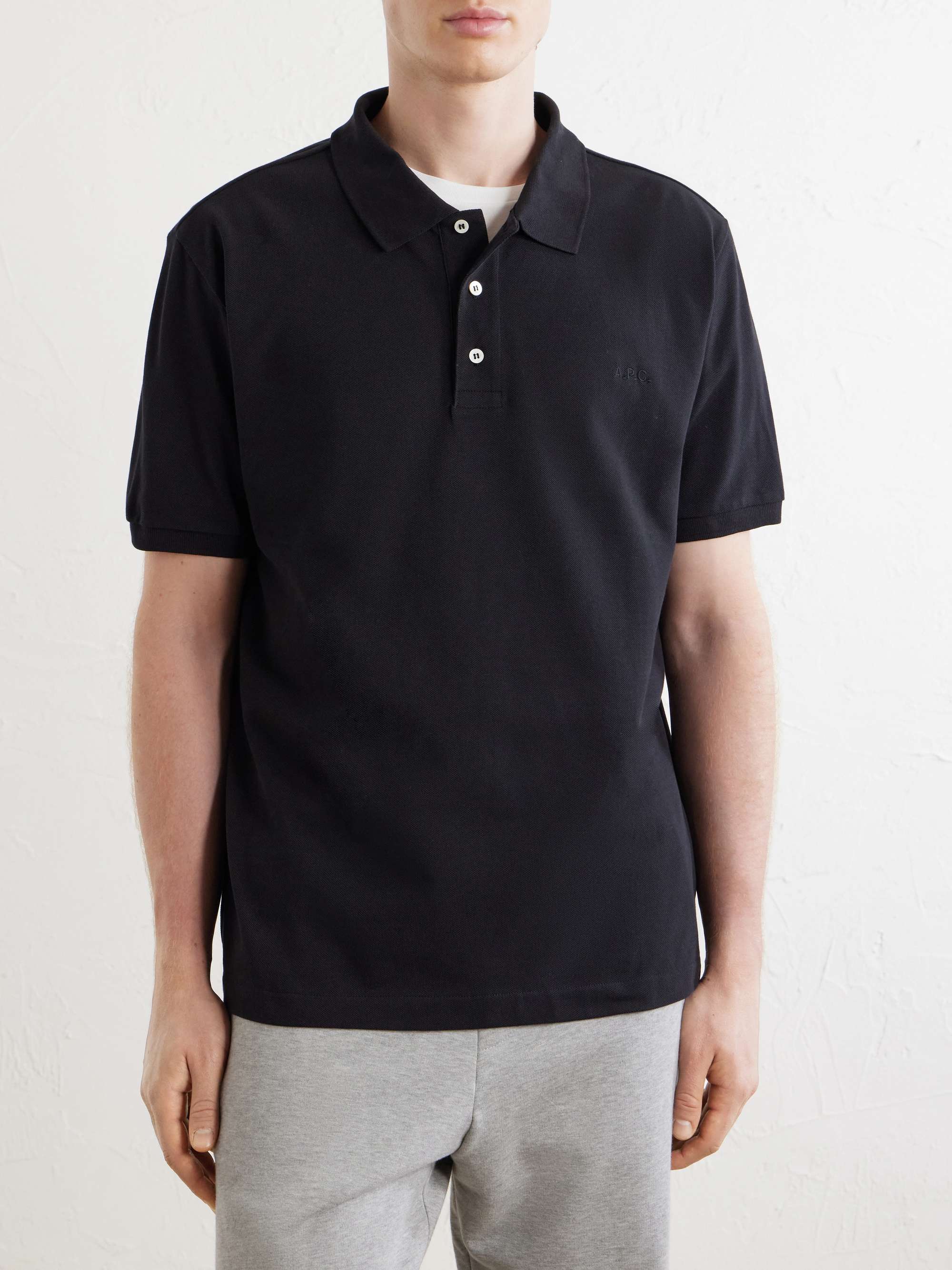 A.P.C. 