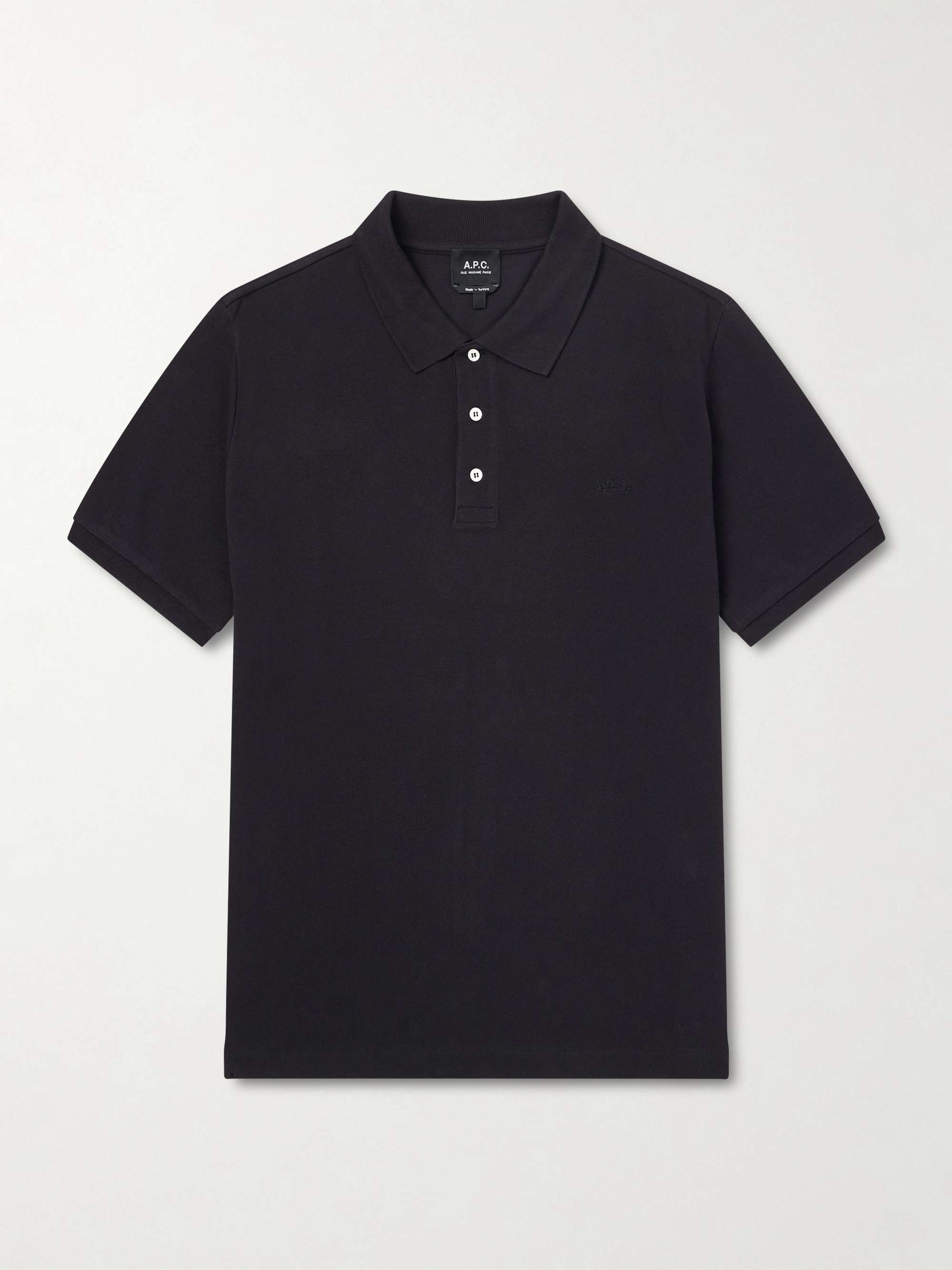 A.P.C. 