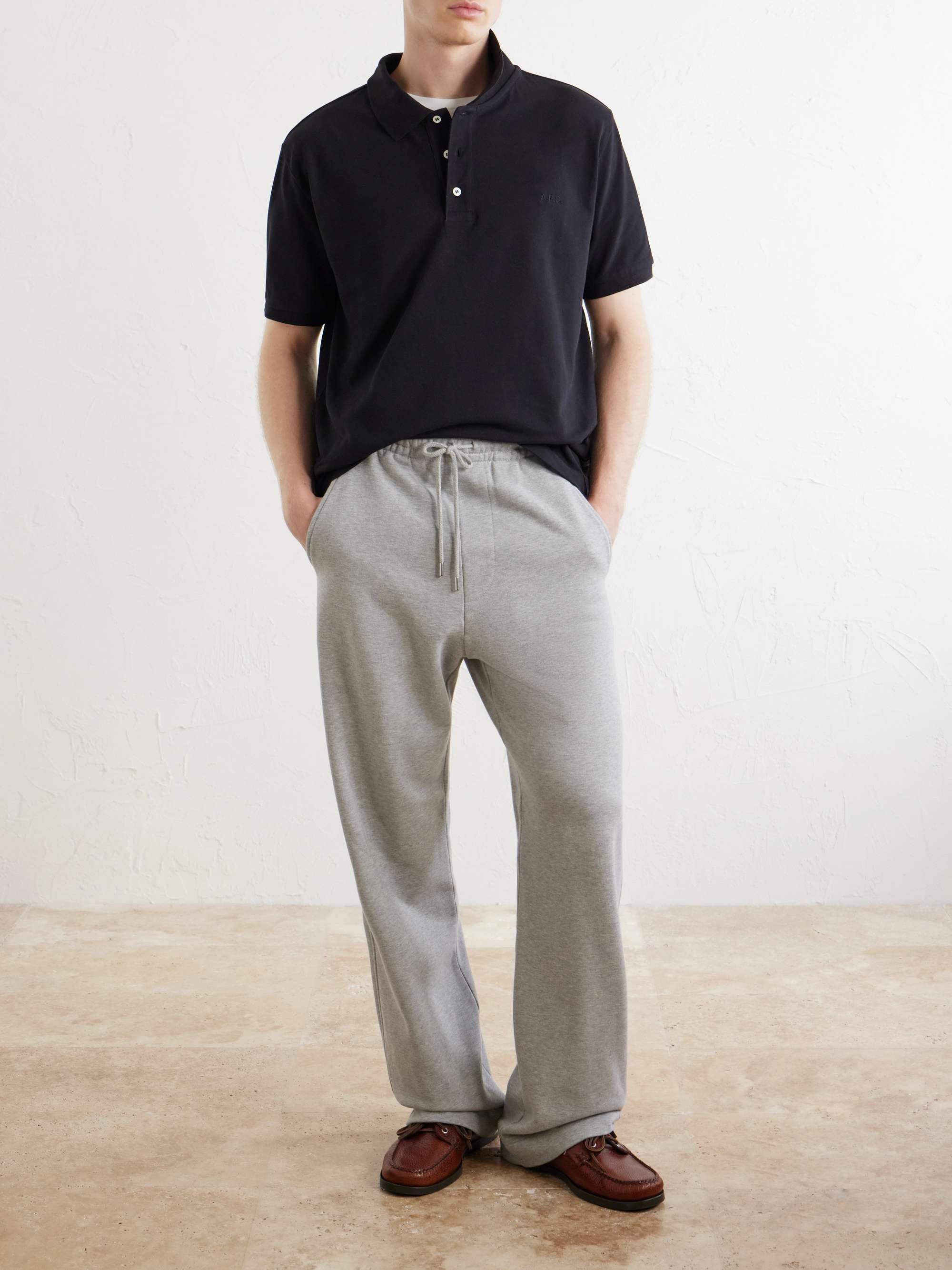 A.P.C. 