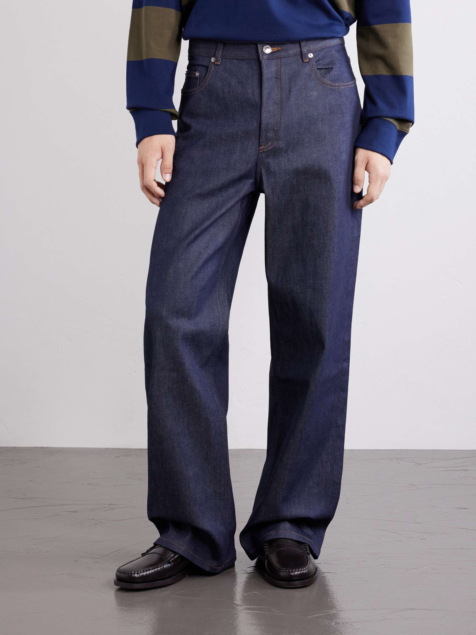 A.P.C. 