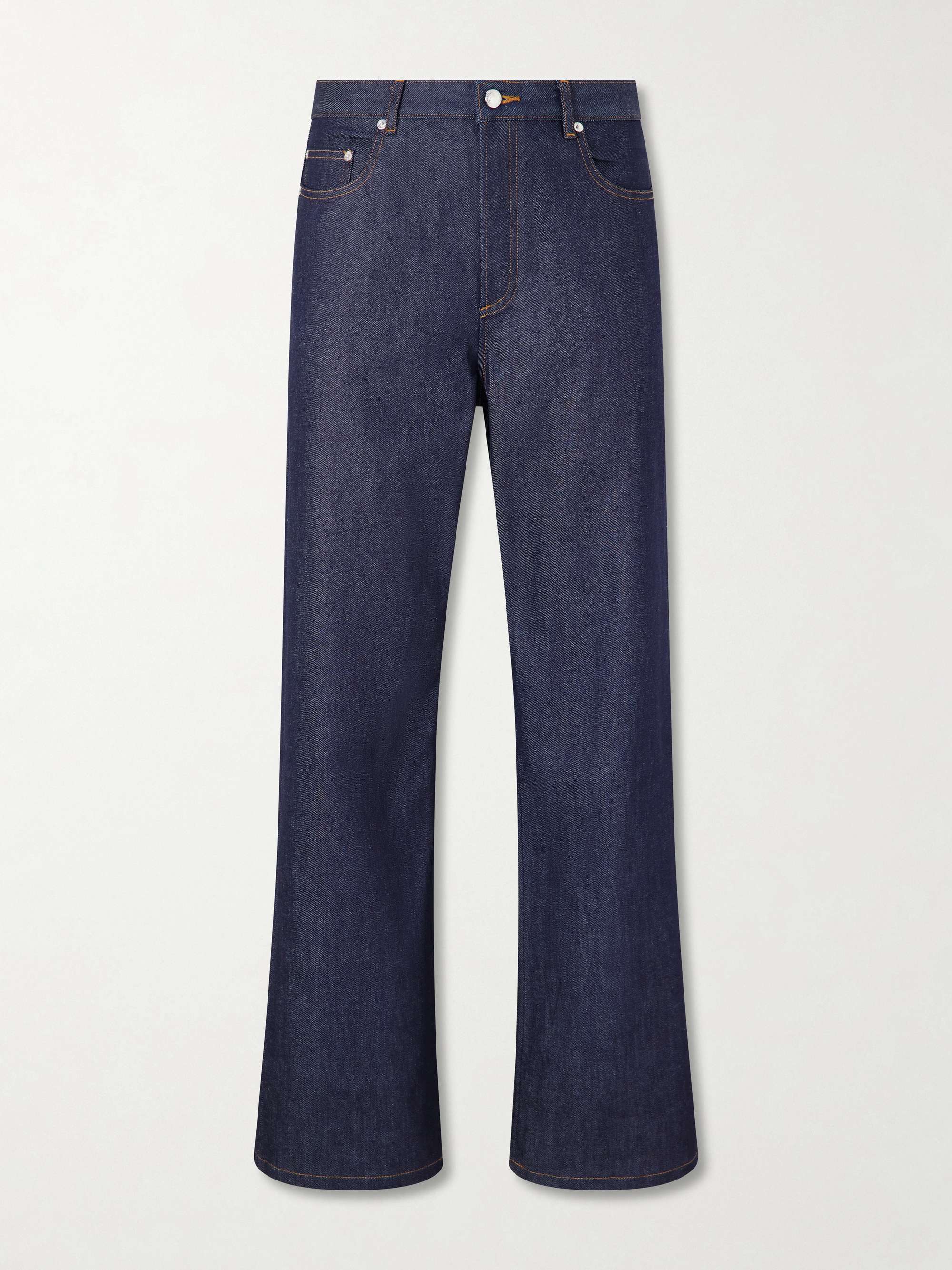 A.P.C. 