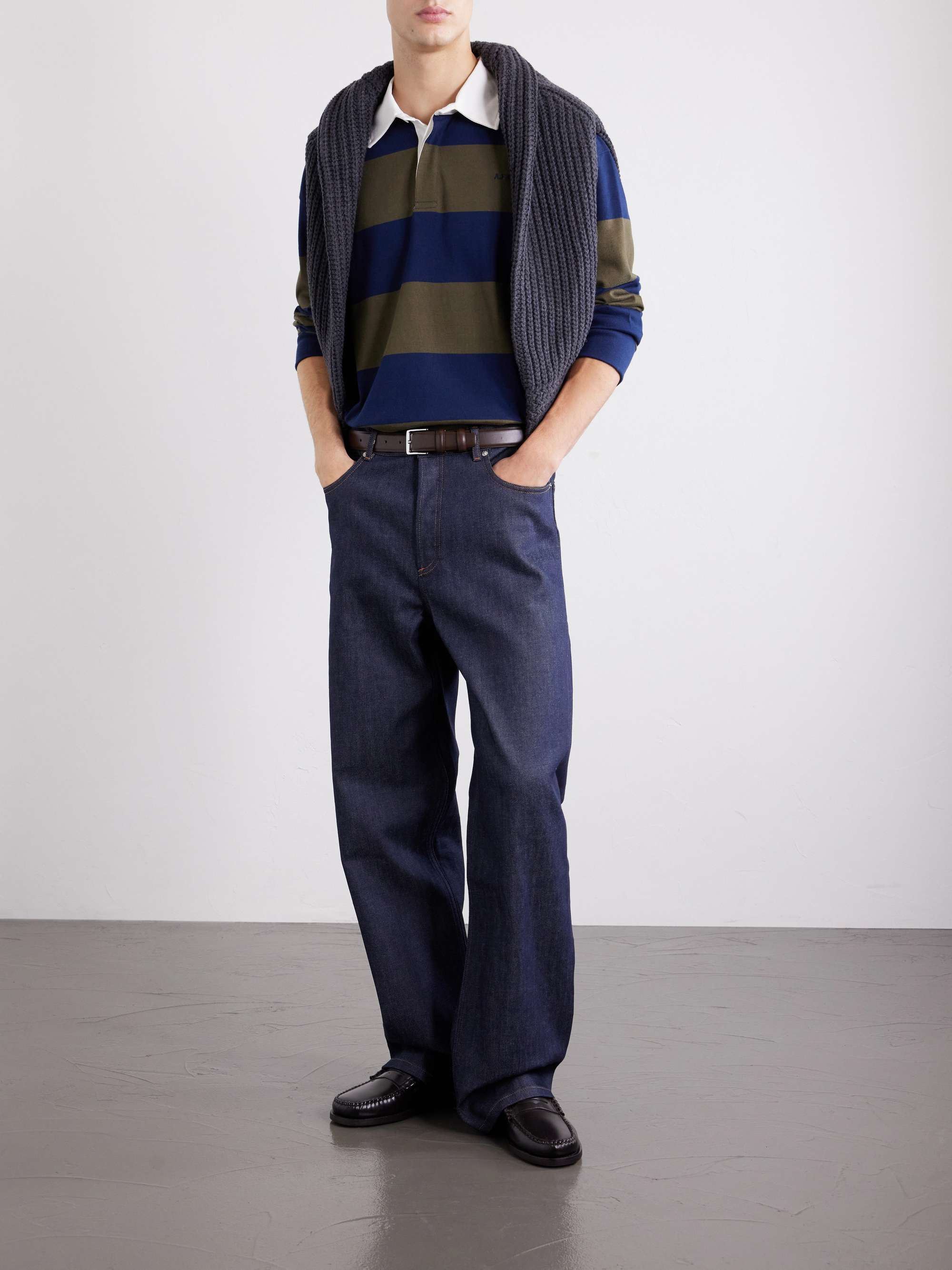 A.P.C. 