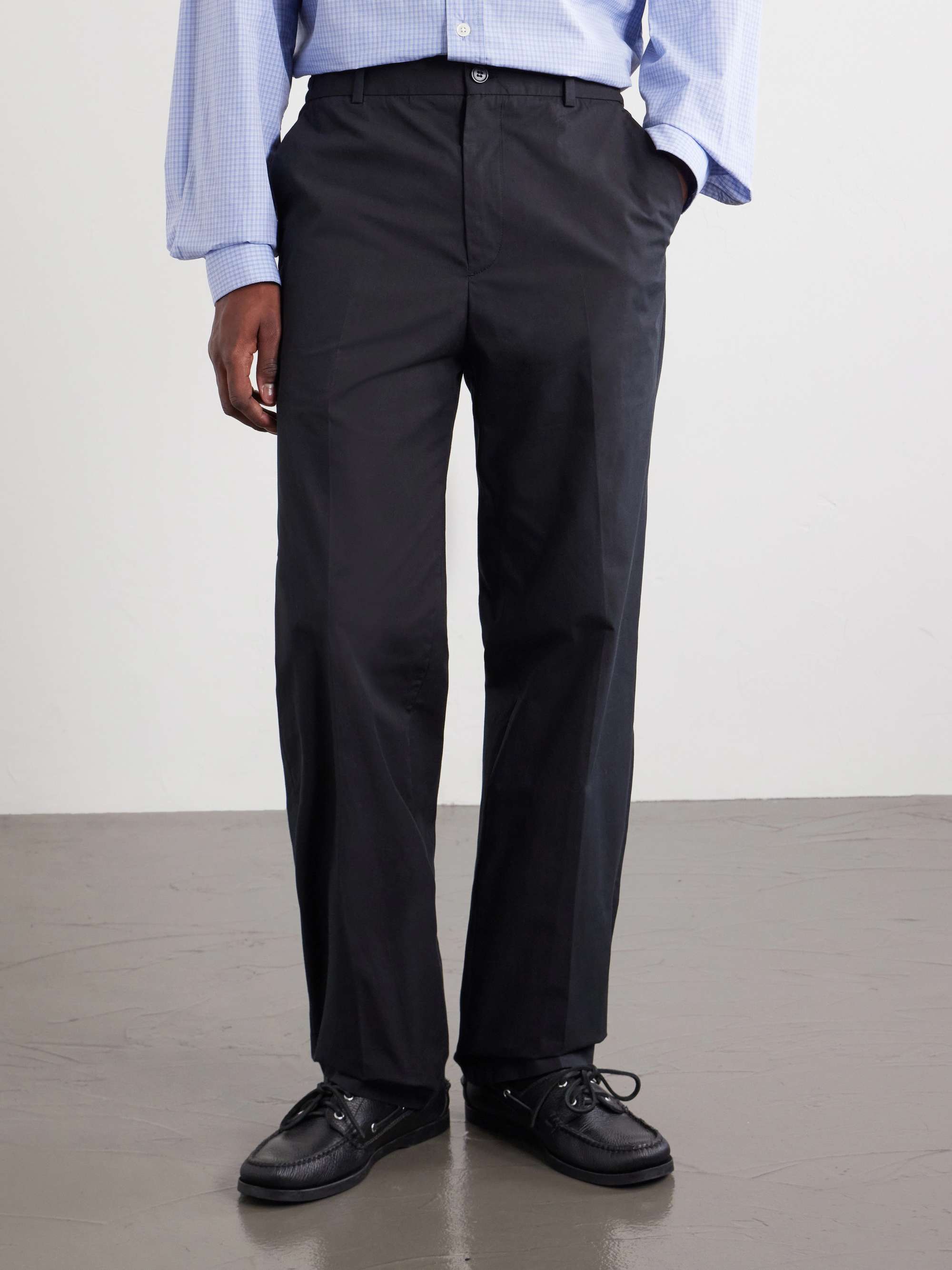 A.P.C. 