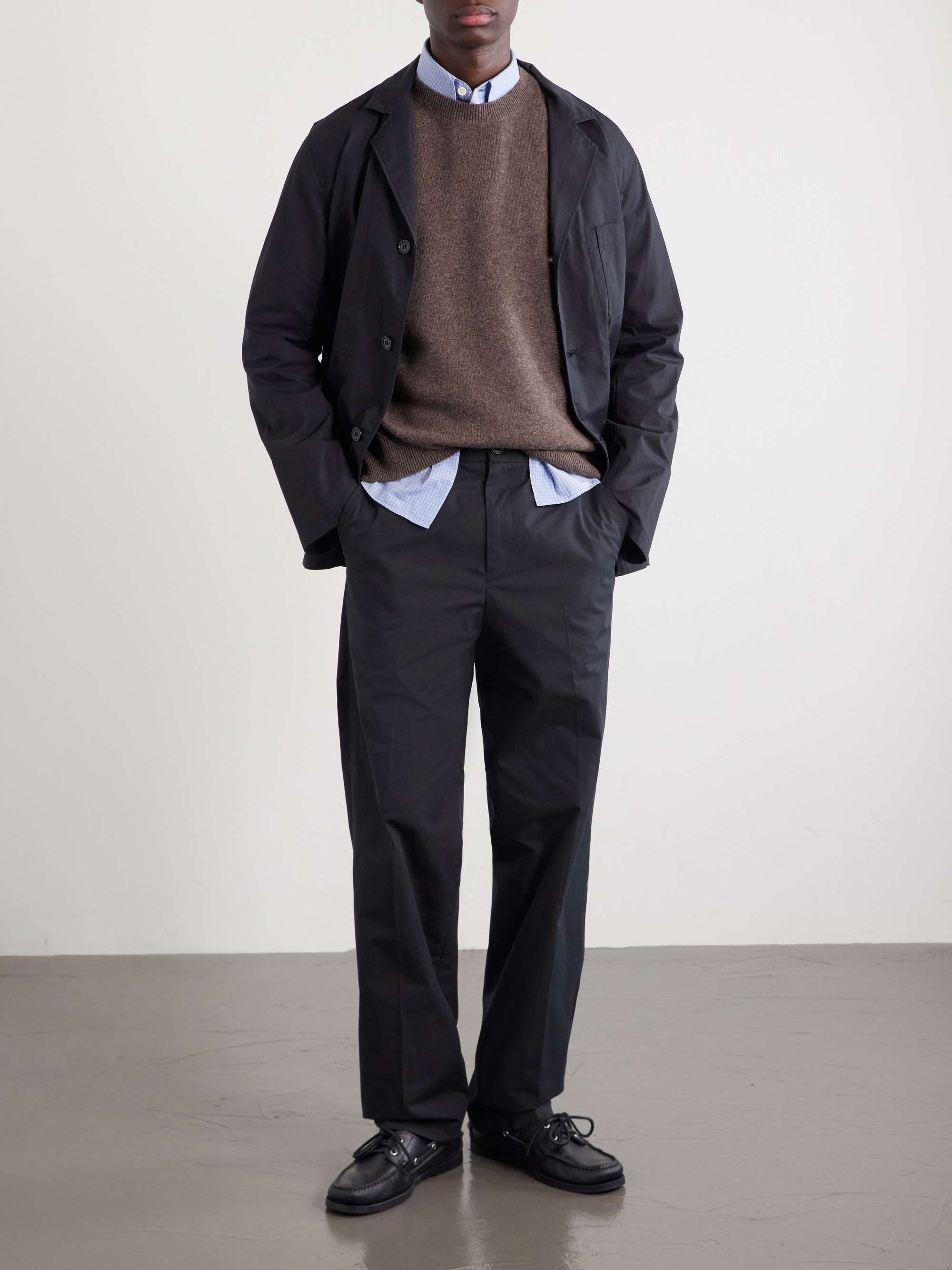 A.P.C. 