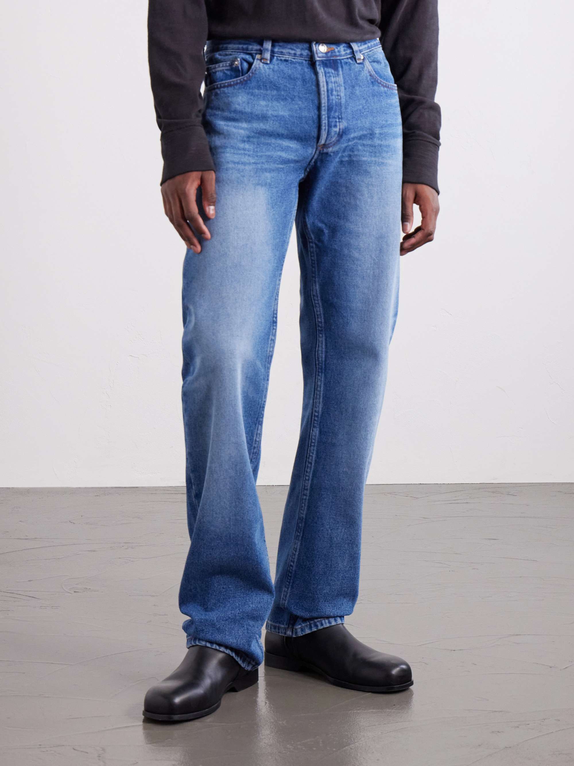 A.P.C. 