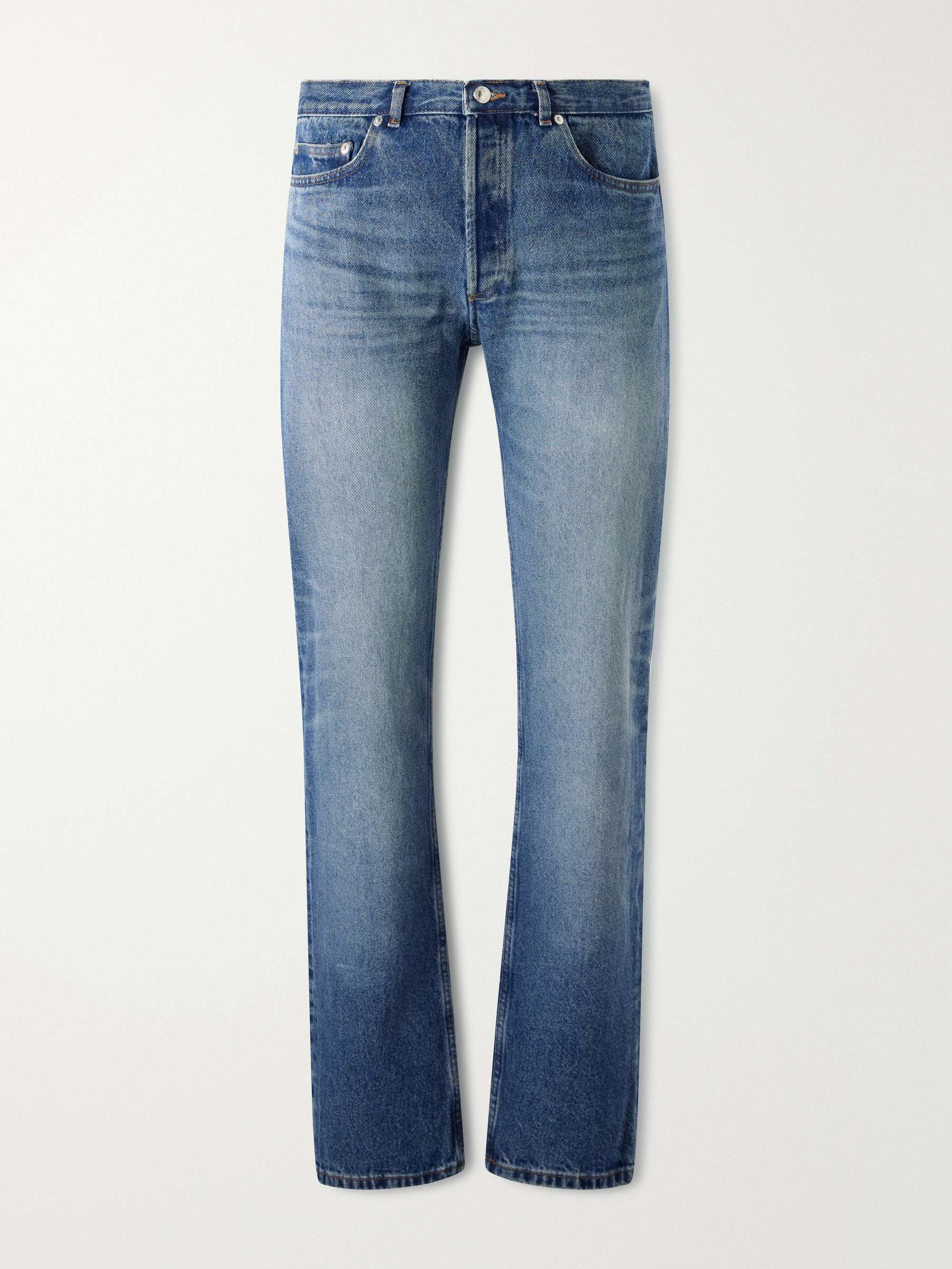 A.P.C. 