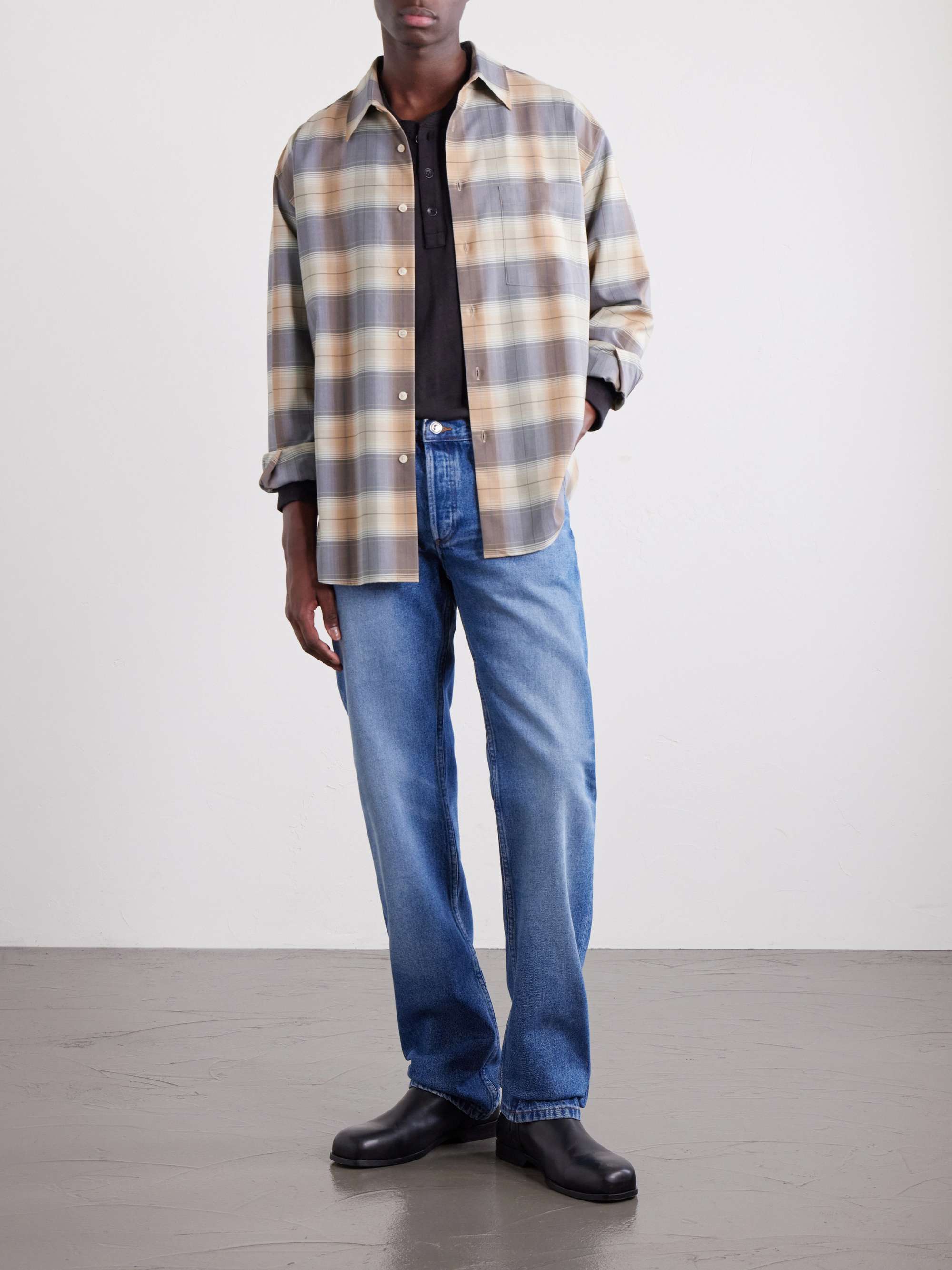 A.P.C. 