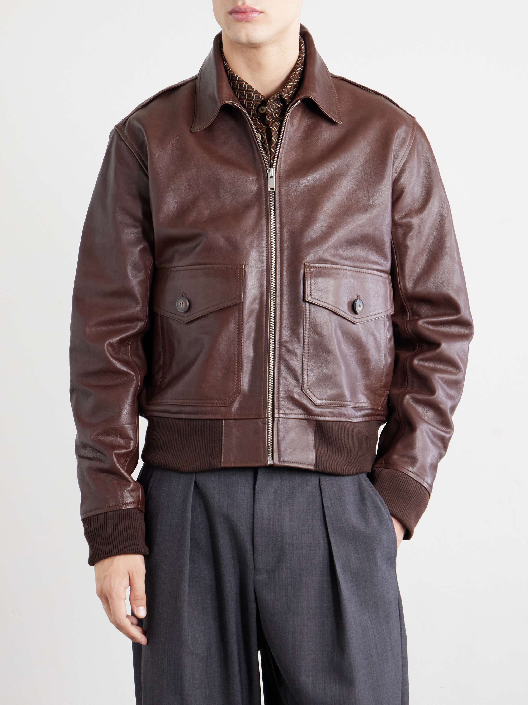 A.P.C. 
