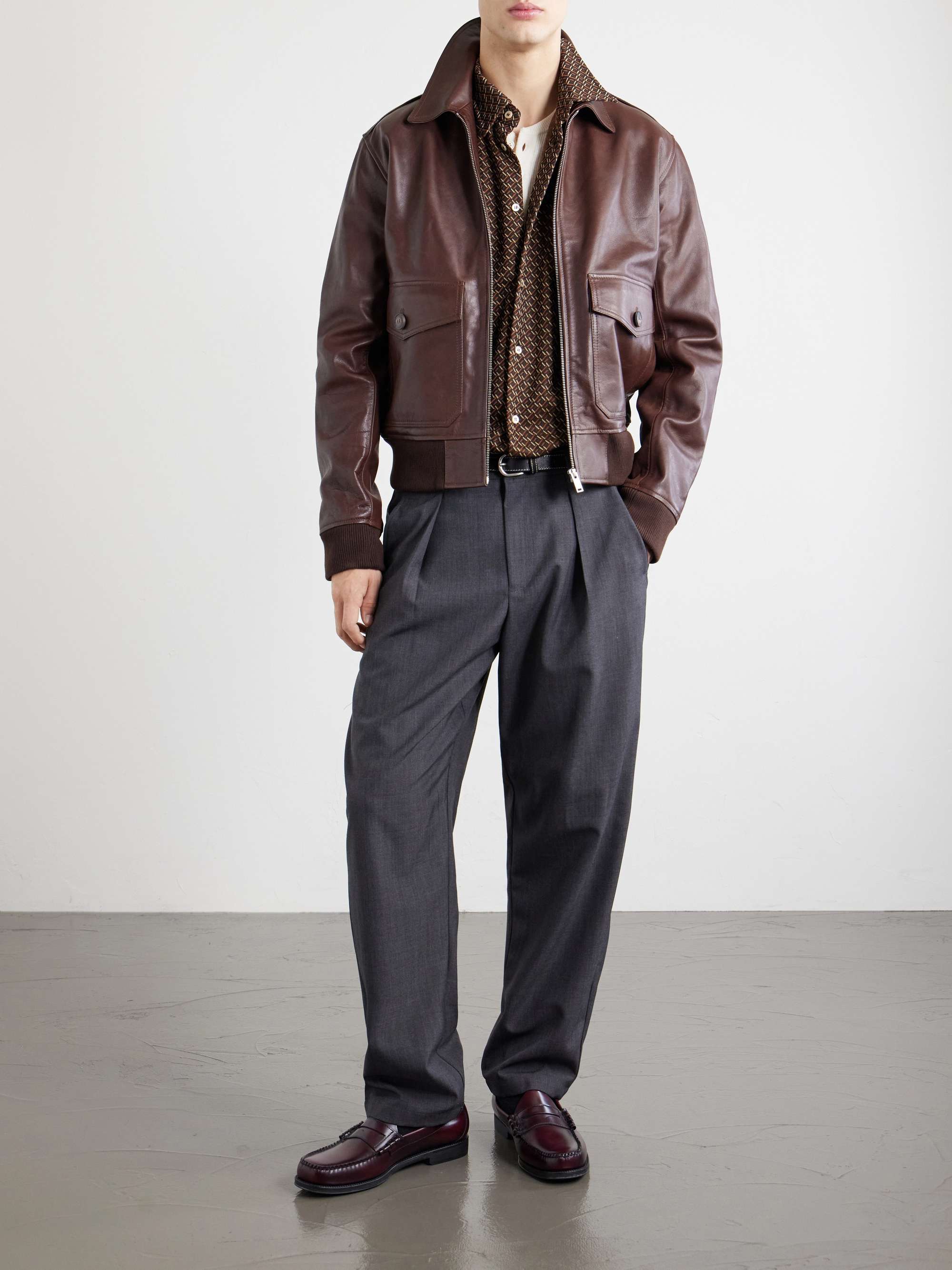 A.P.C. 