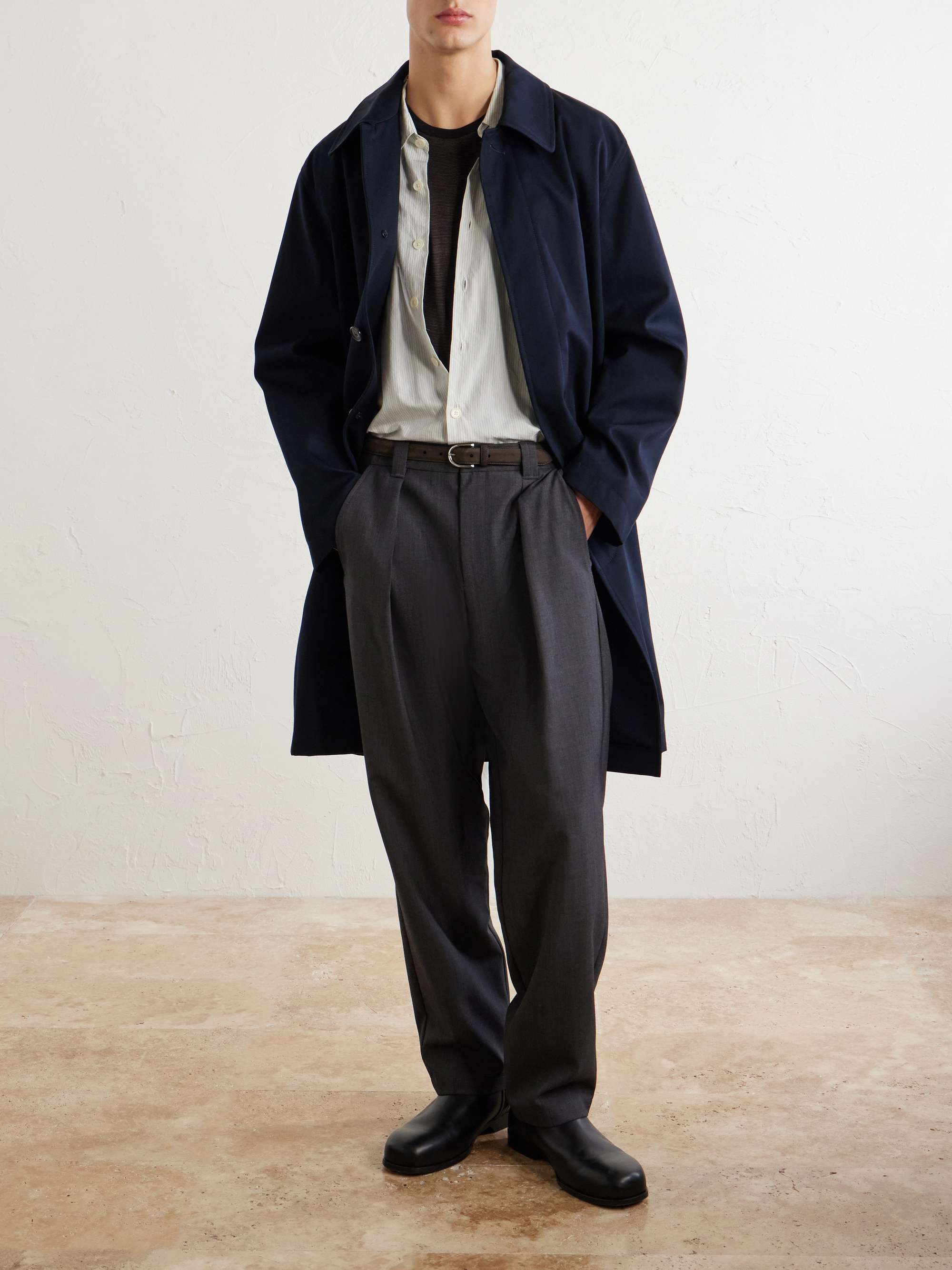 A.P.C. 