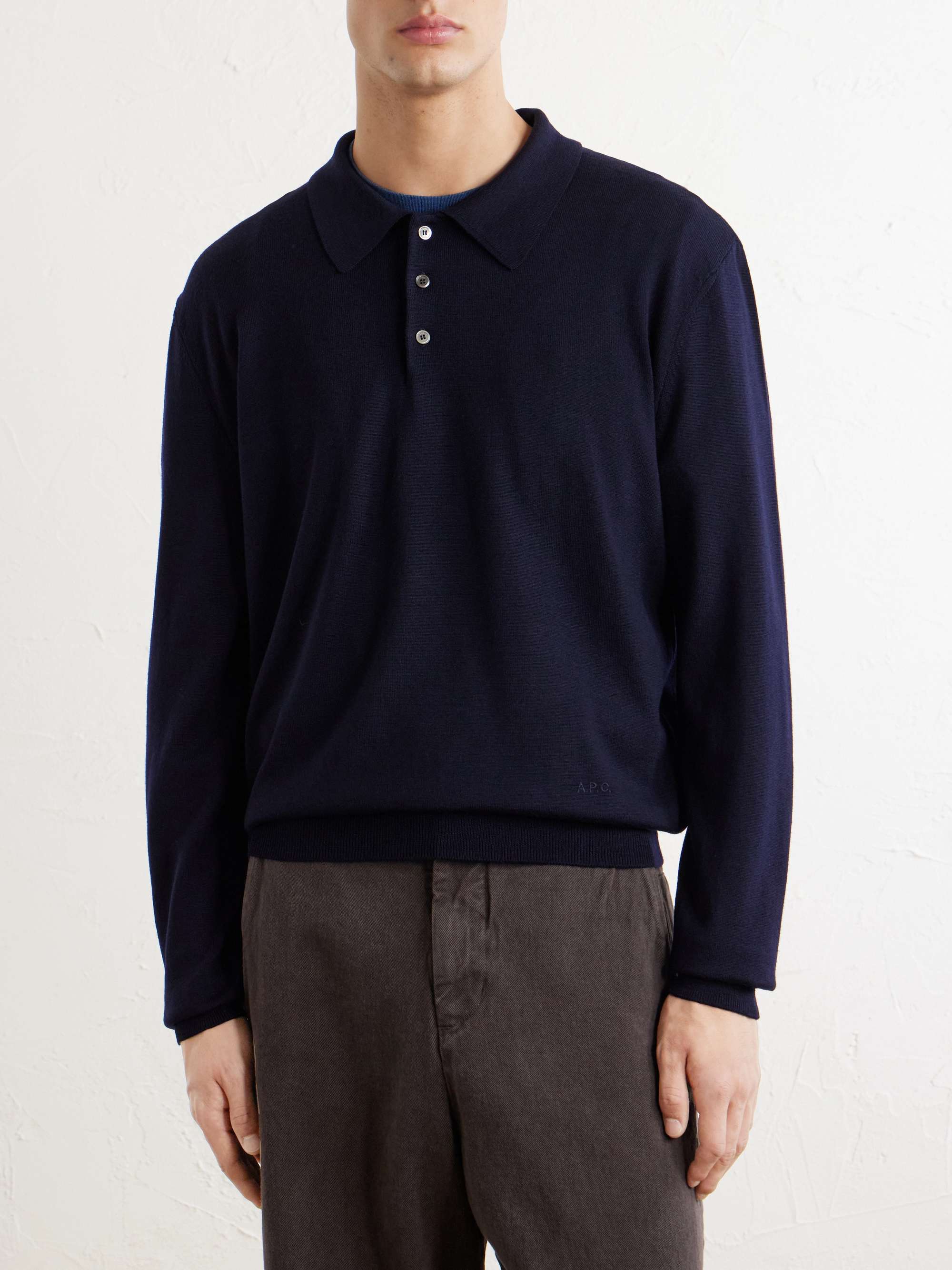 A.P.C. 