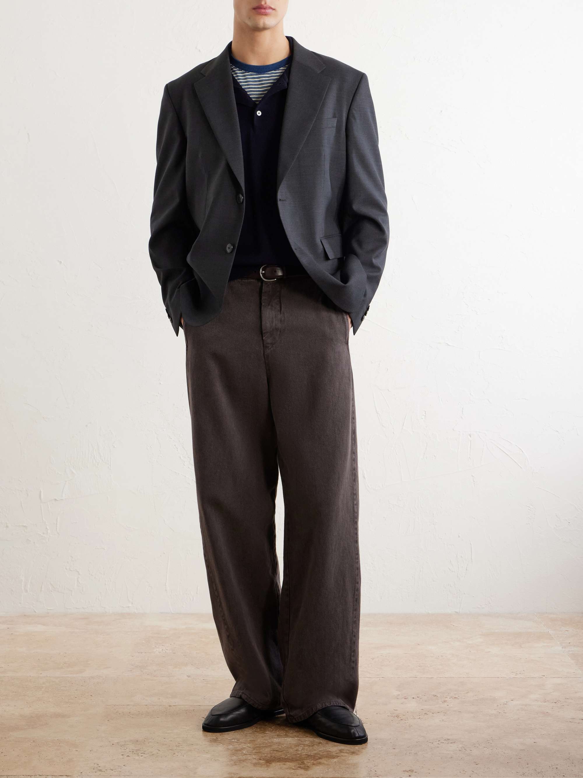 A.P.C. 