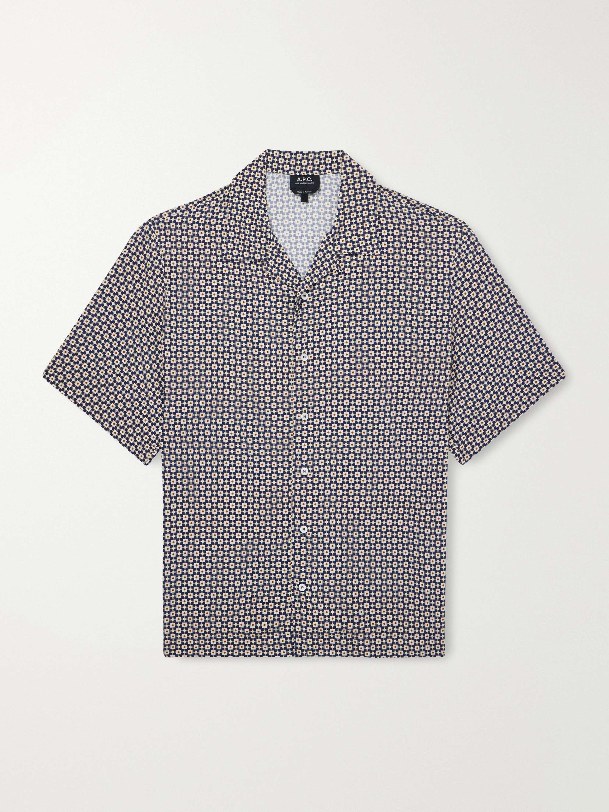 A.P.C. 