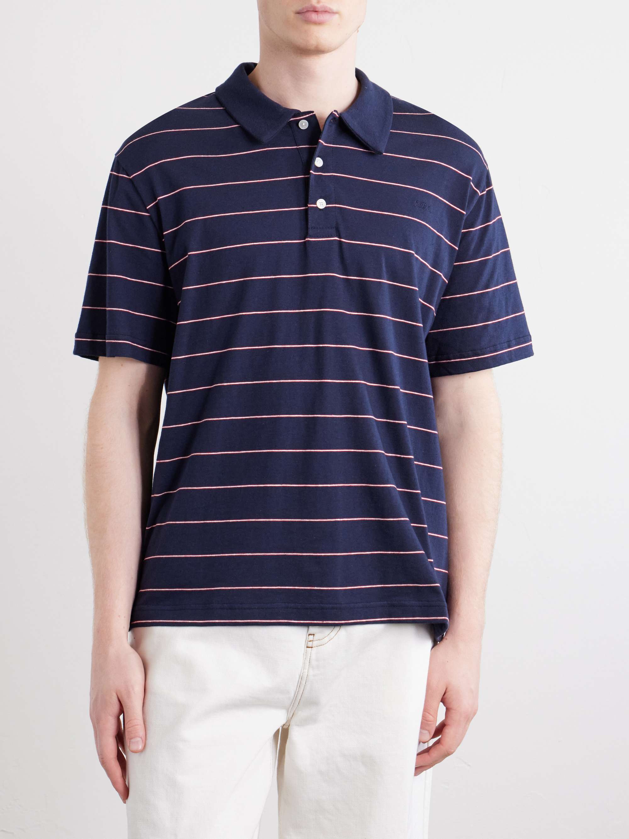 A.P.C. 