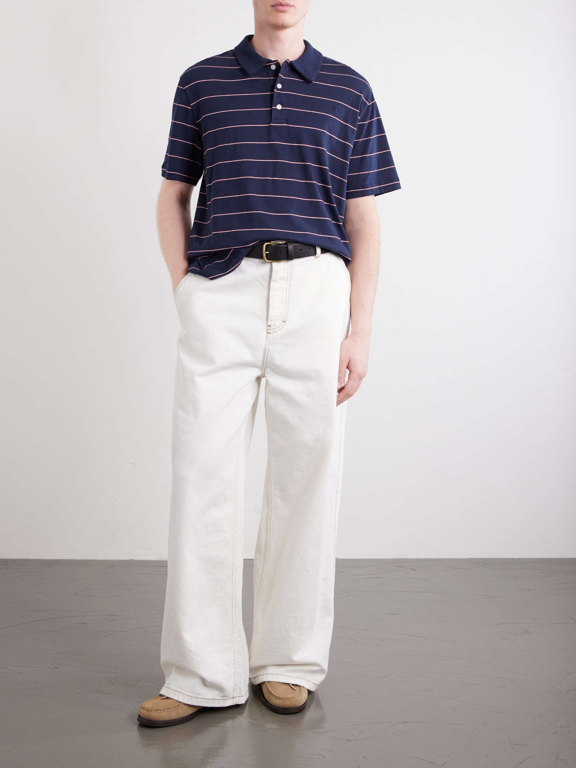 A.P.C. 