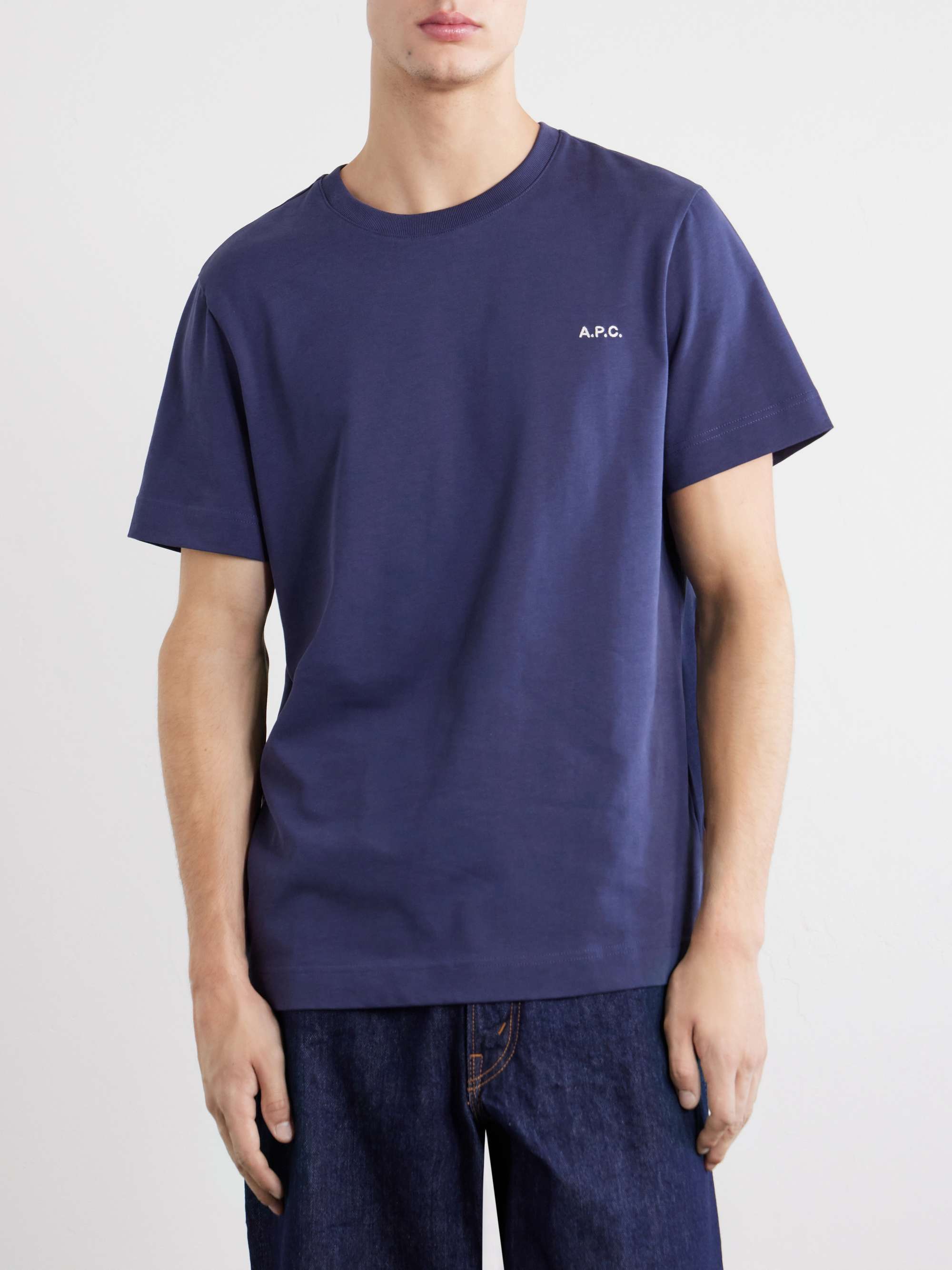 A.P.C. 