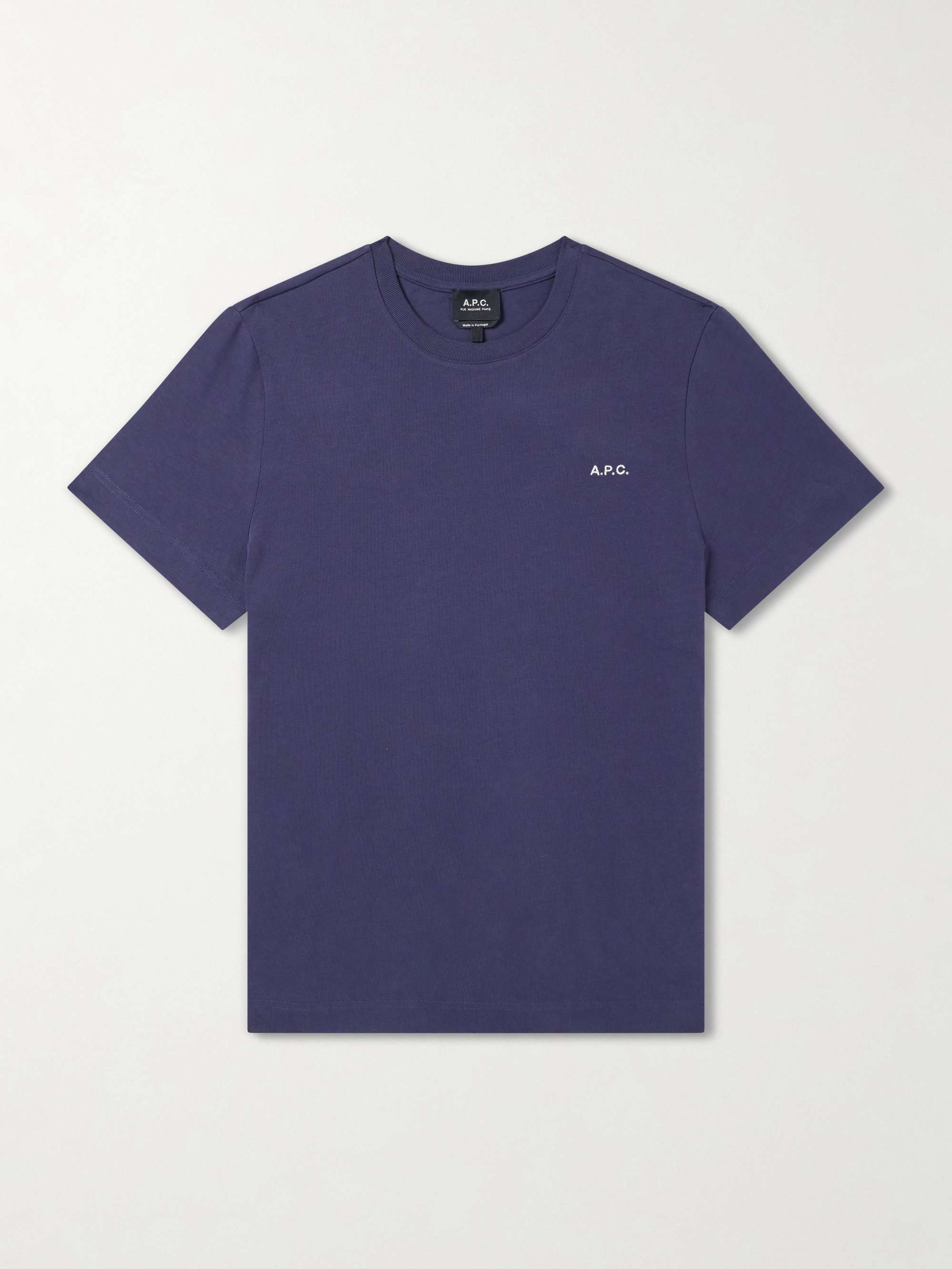 A.P.C. 