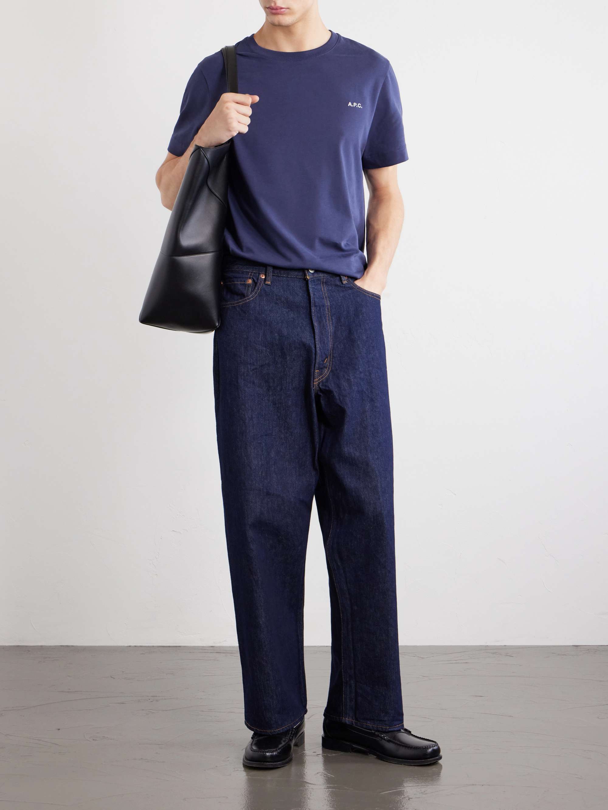 A.P.C. 
