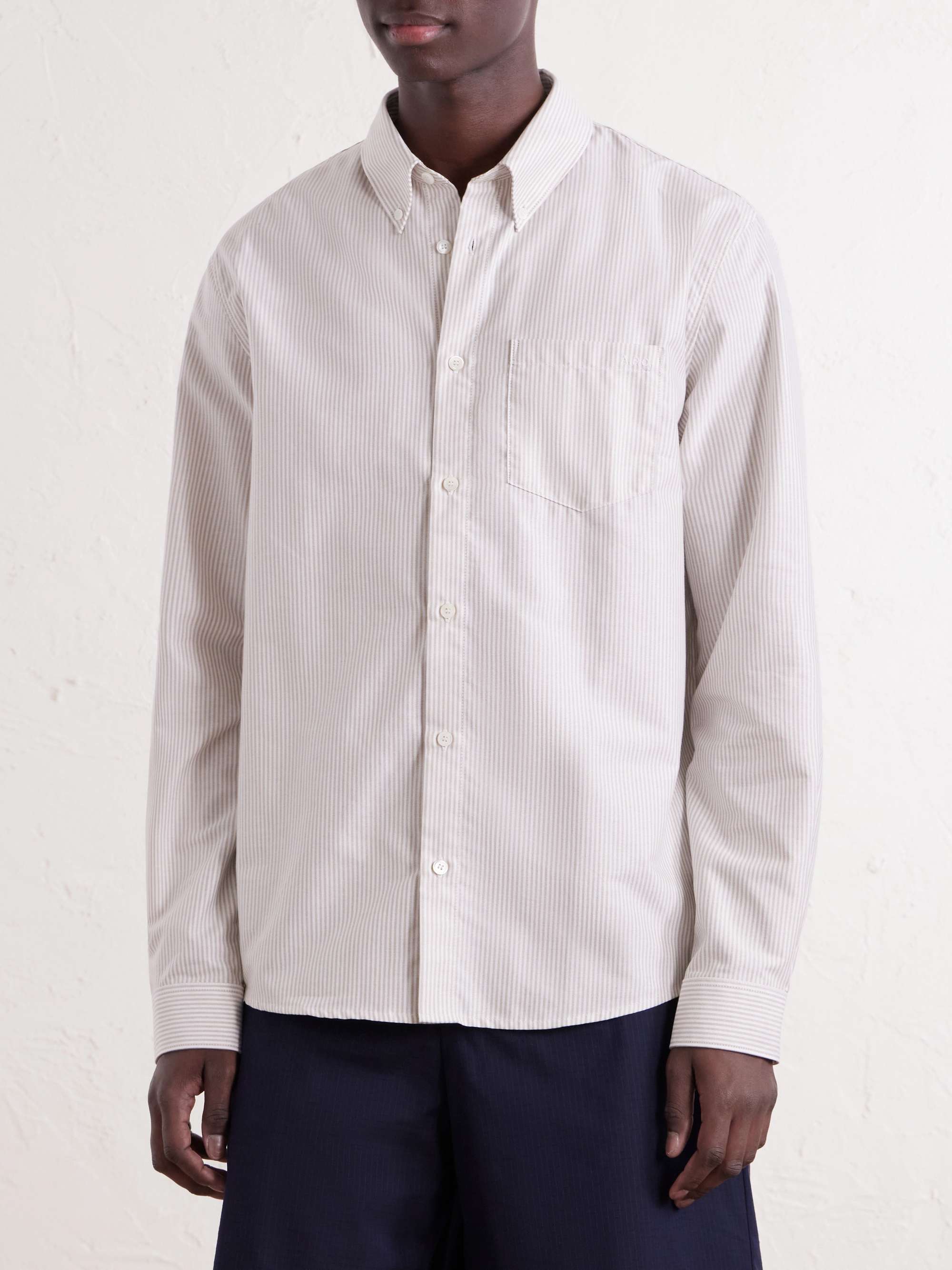 A.P.C. 
