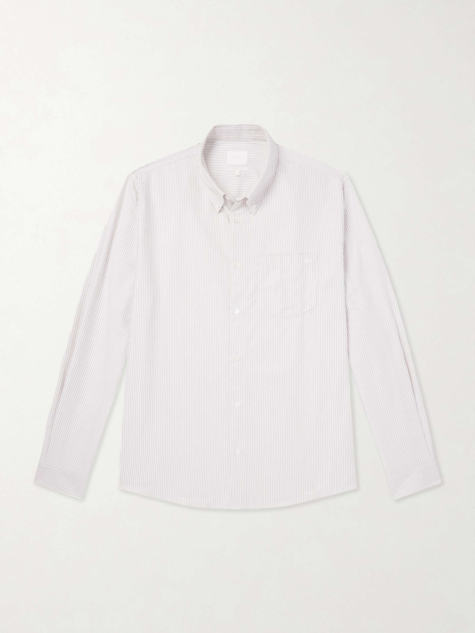 A.P.C. 