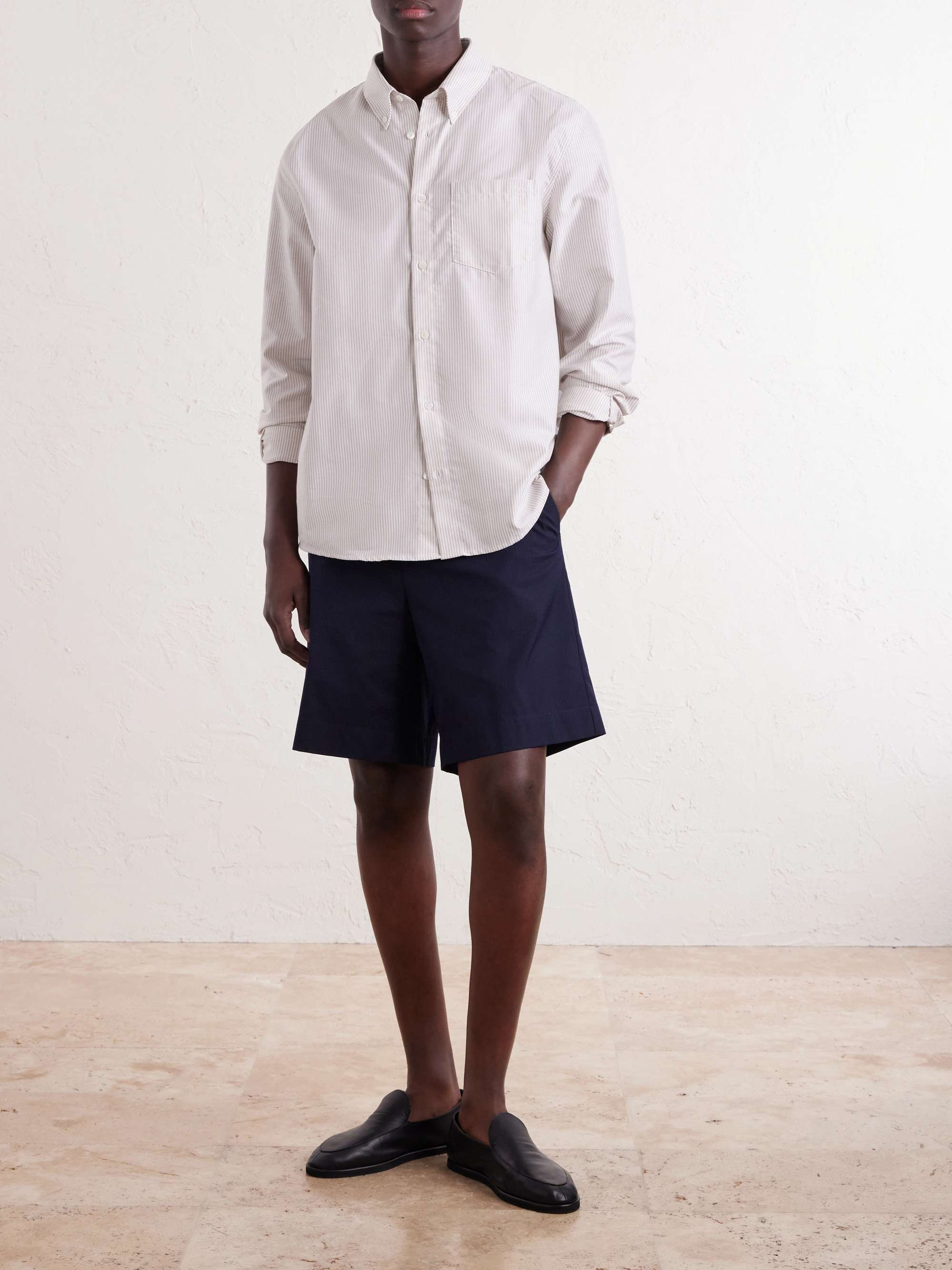 A.P.C. 