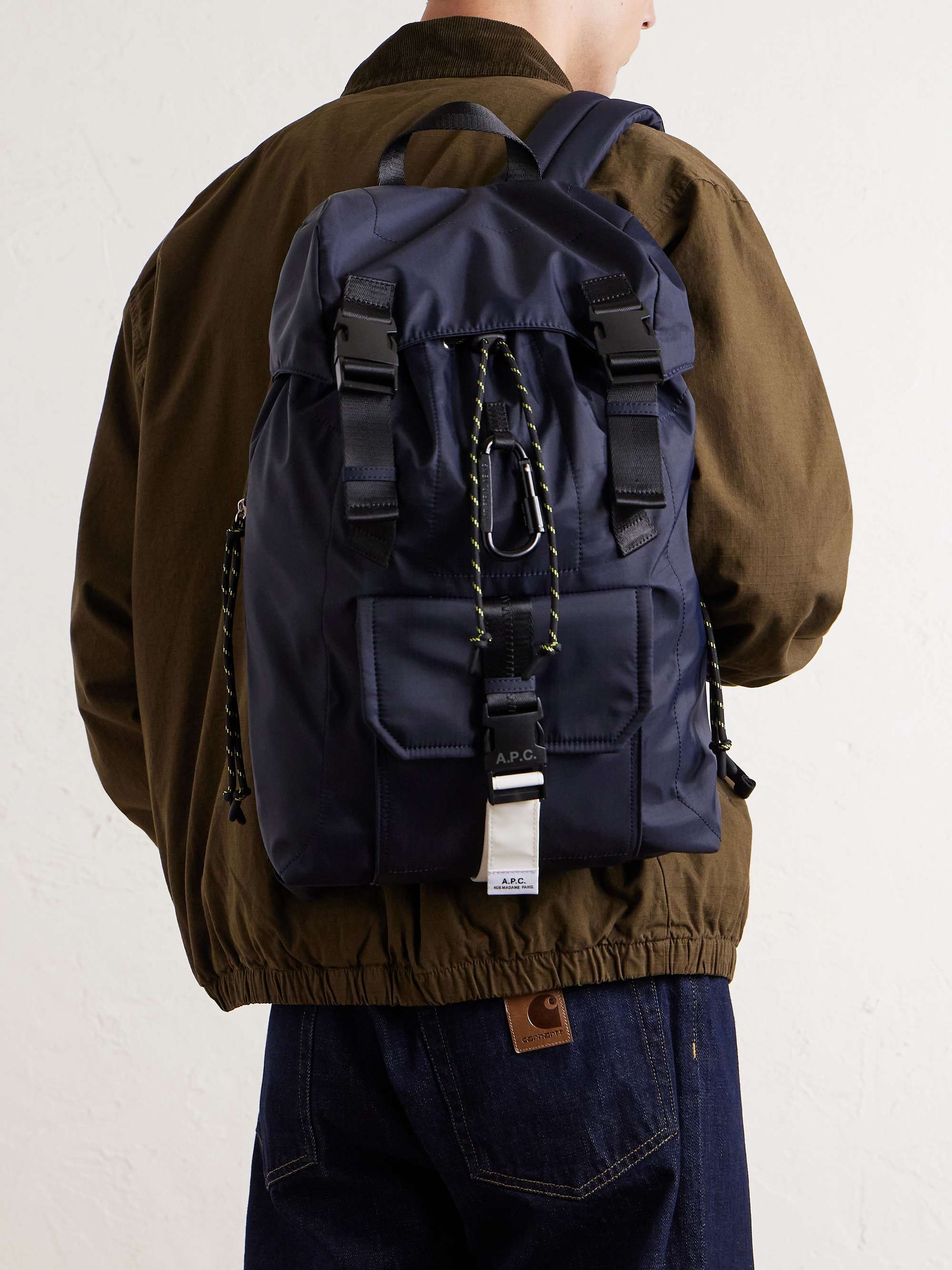 A.P.C. 