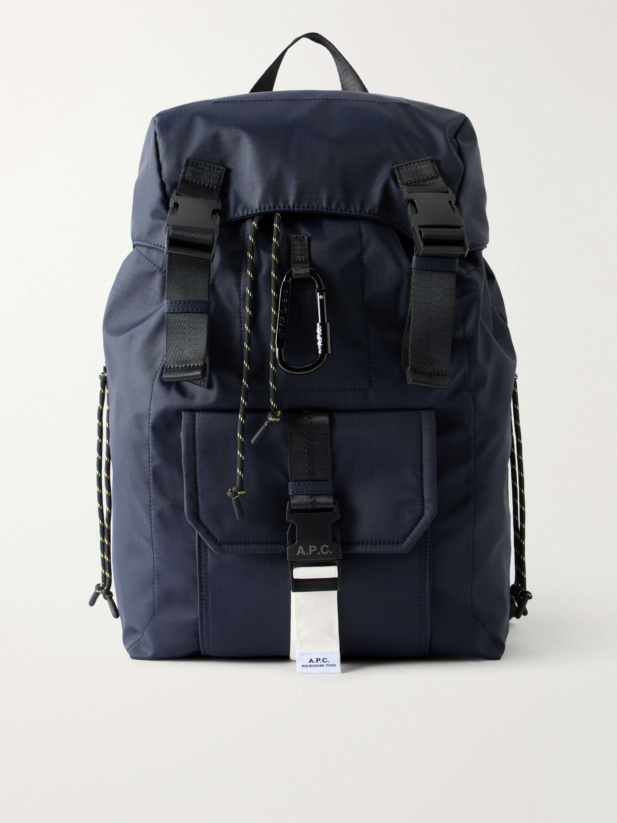 A.P.C. 