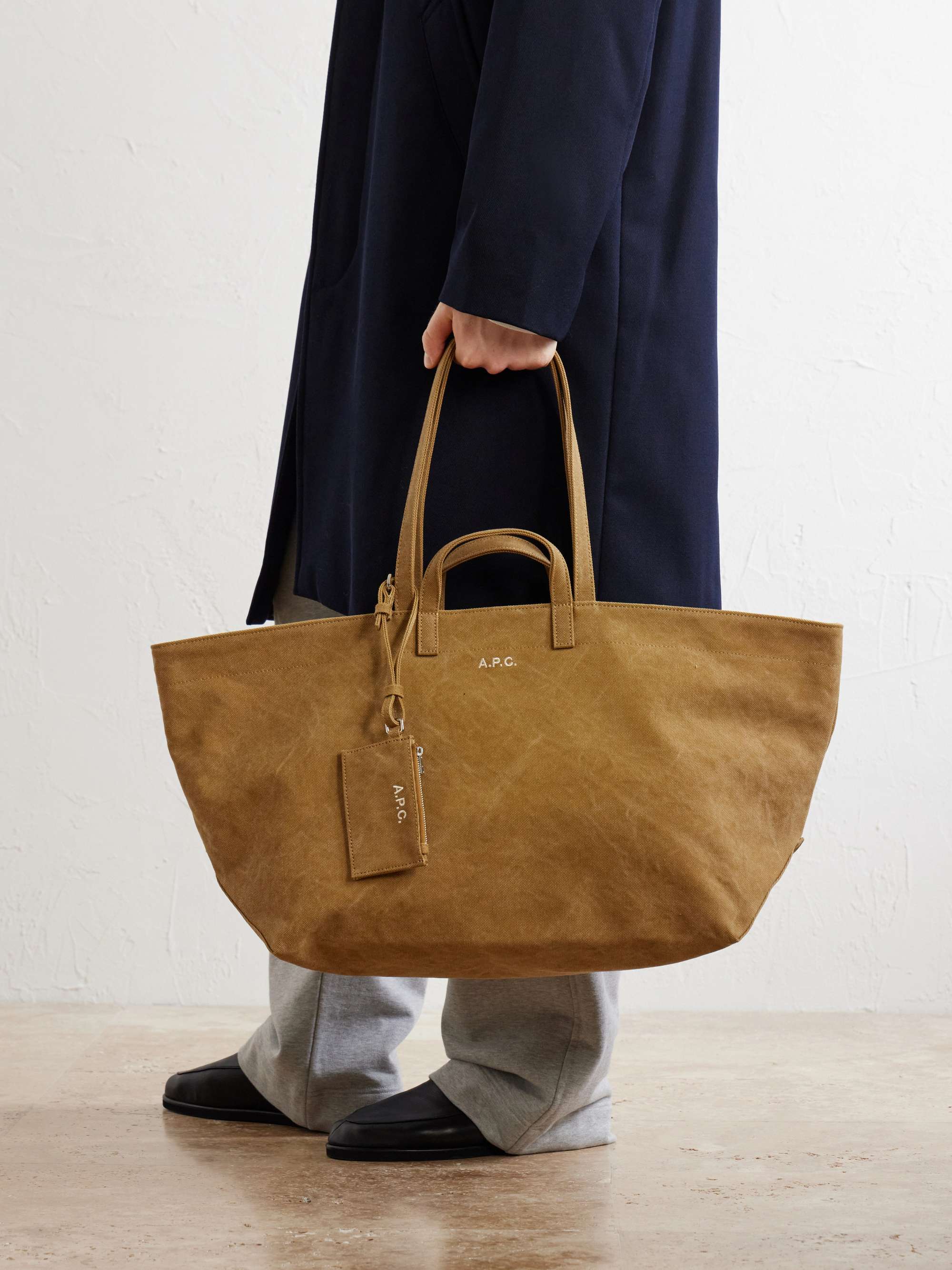 A.P.C. 