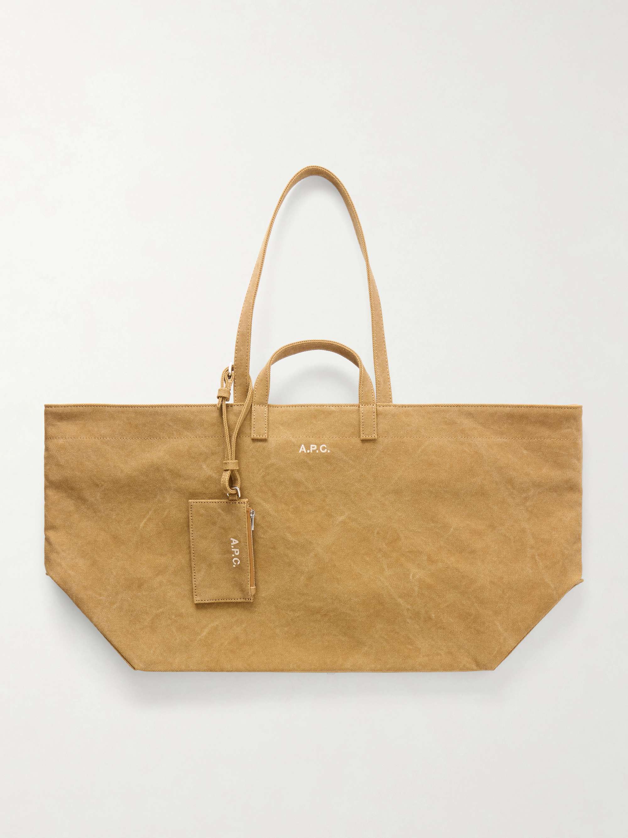 A.P.C. 