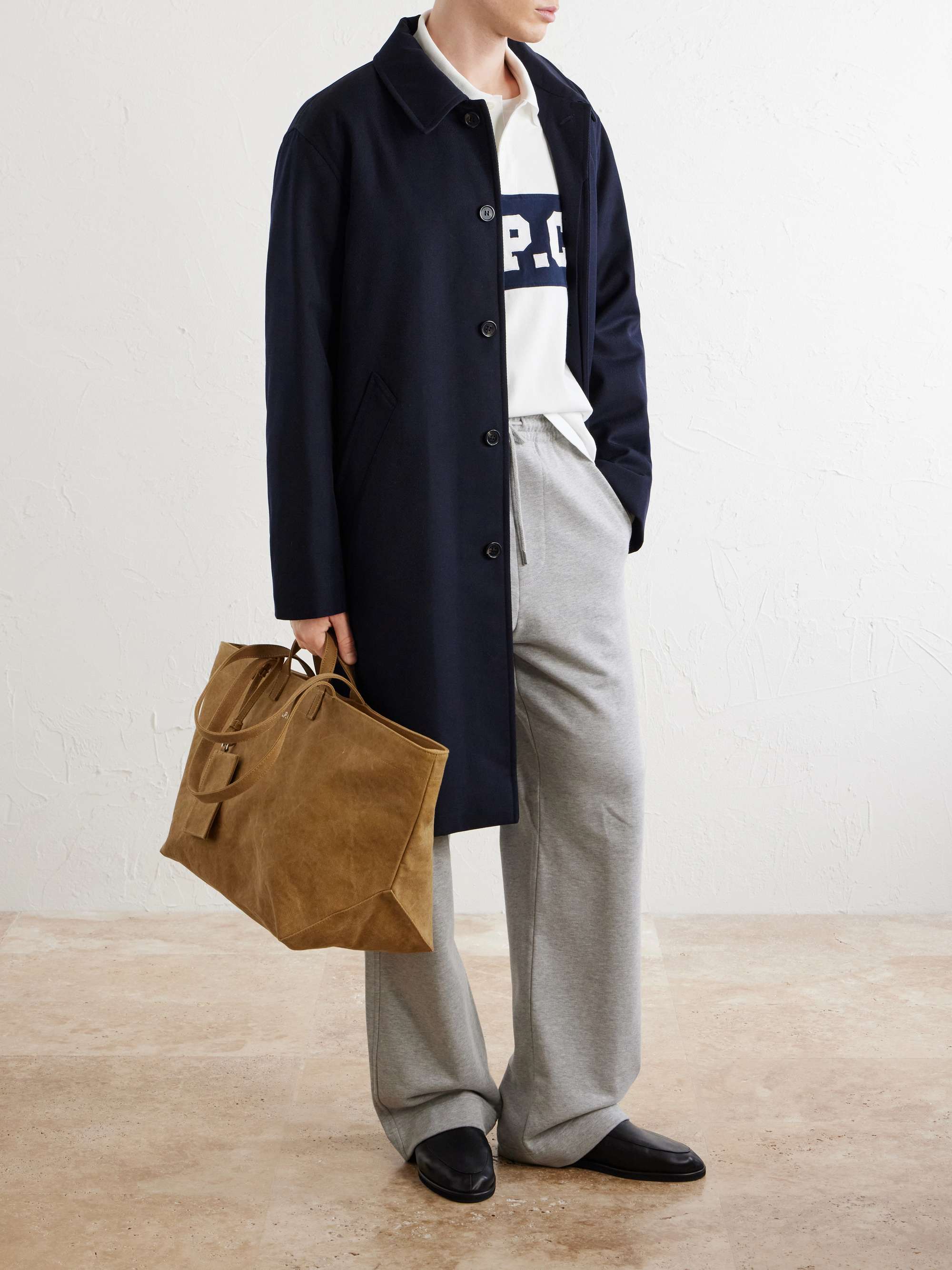 A.P.C. 