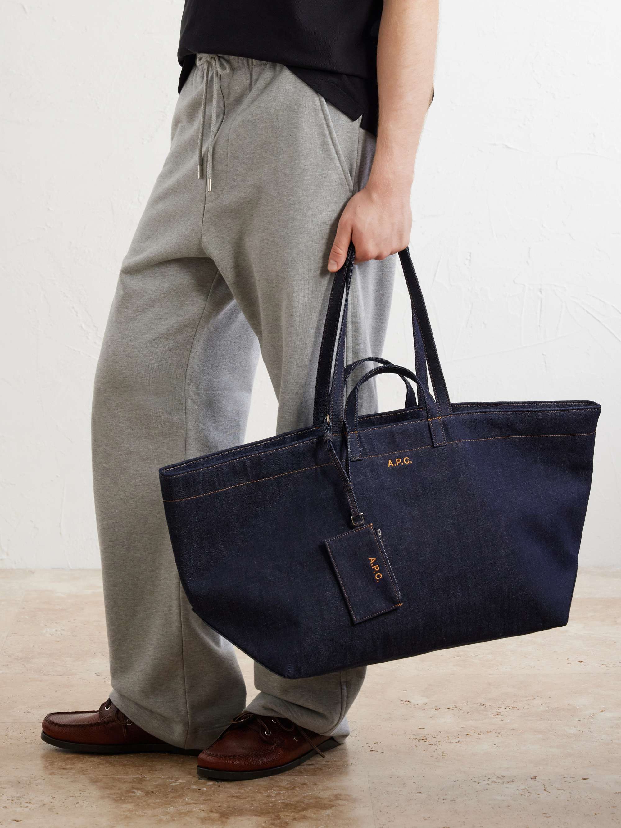A.P.C. 
