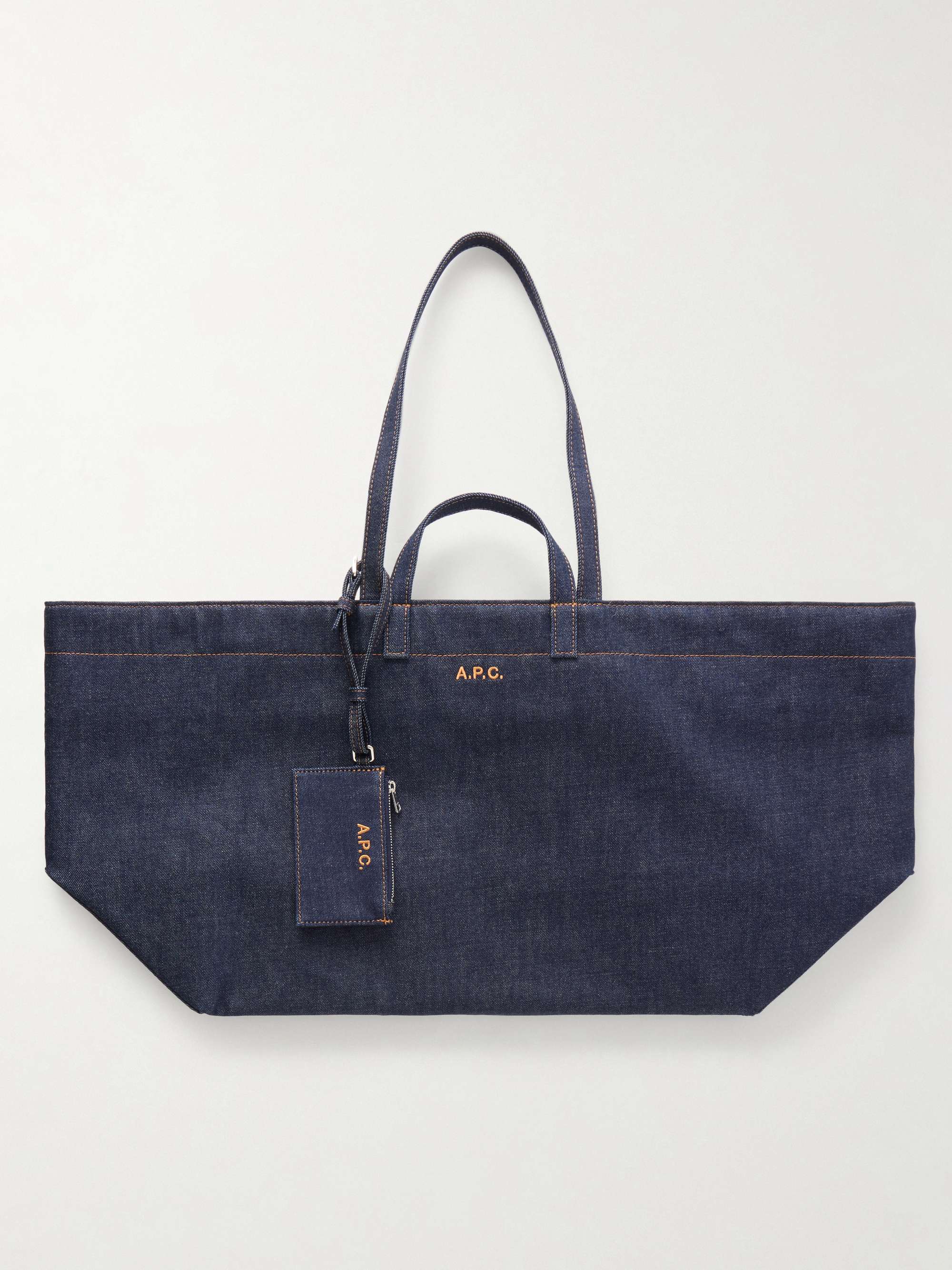 A.P.C. 