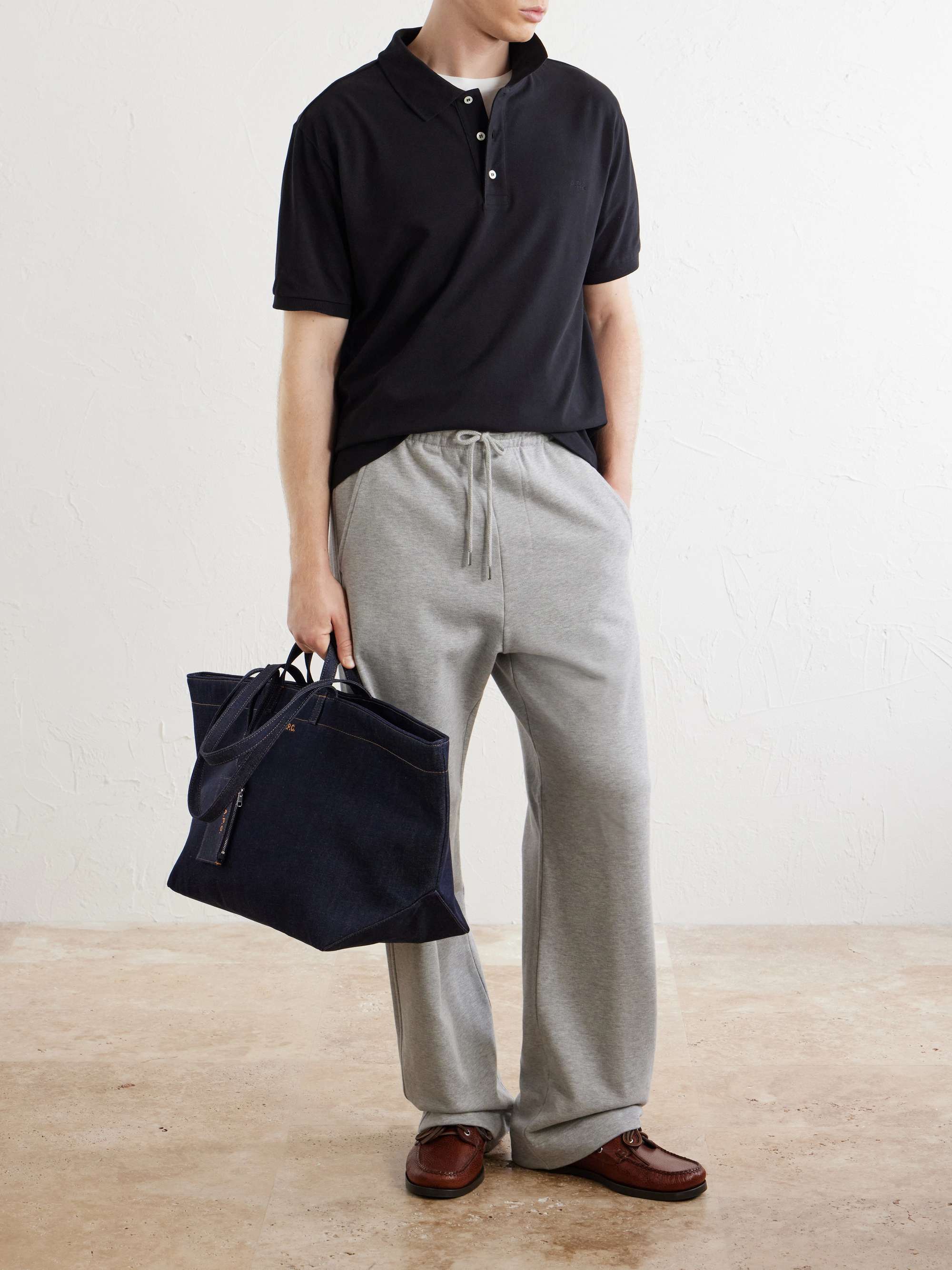 A.P.C. 