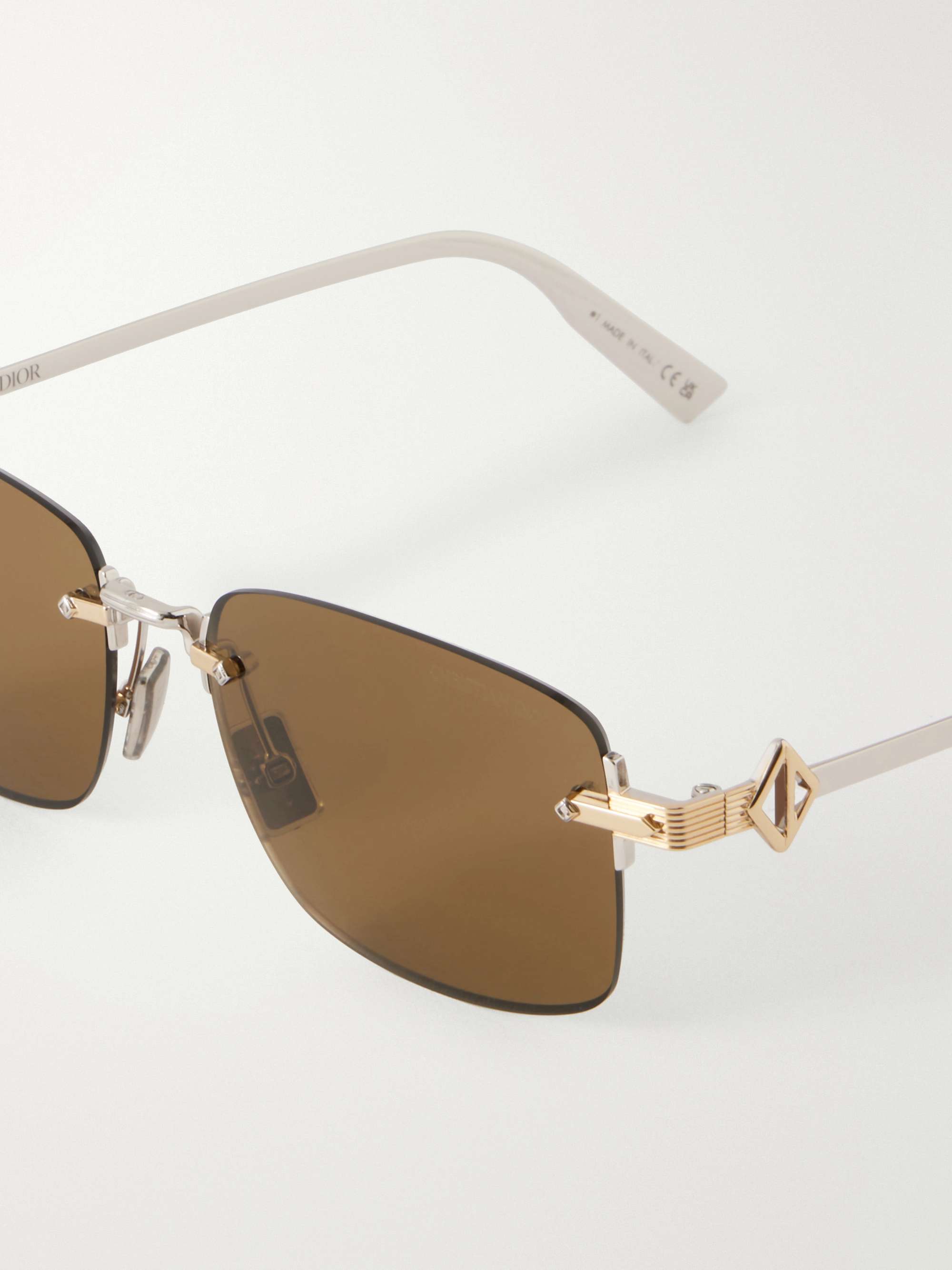 DIOR EYEWEAR 